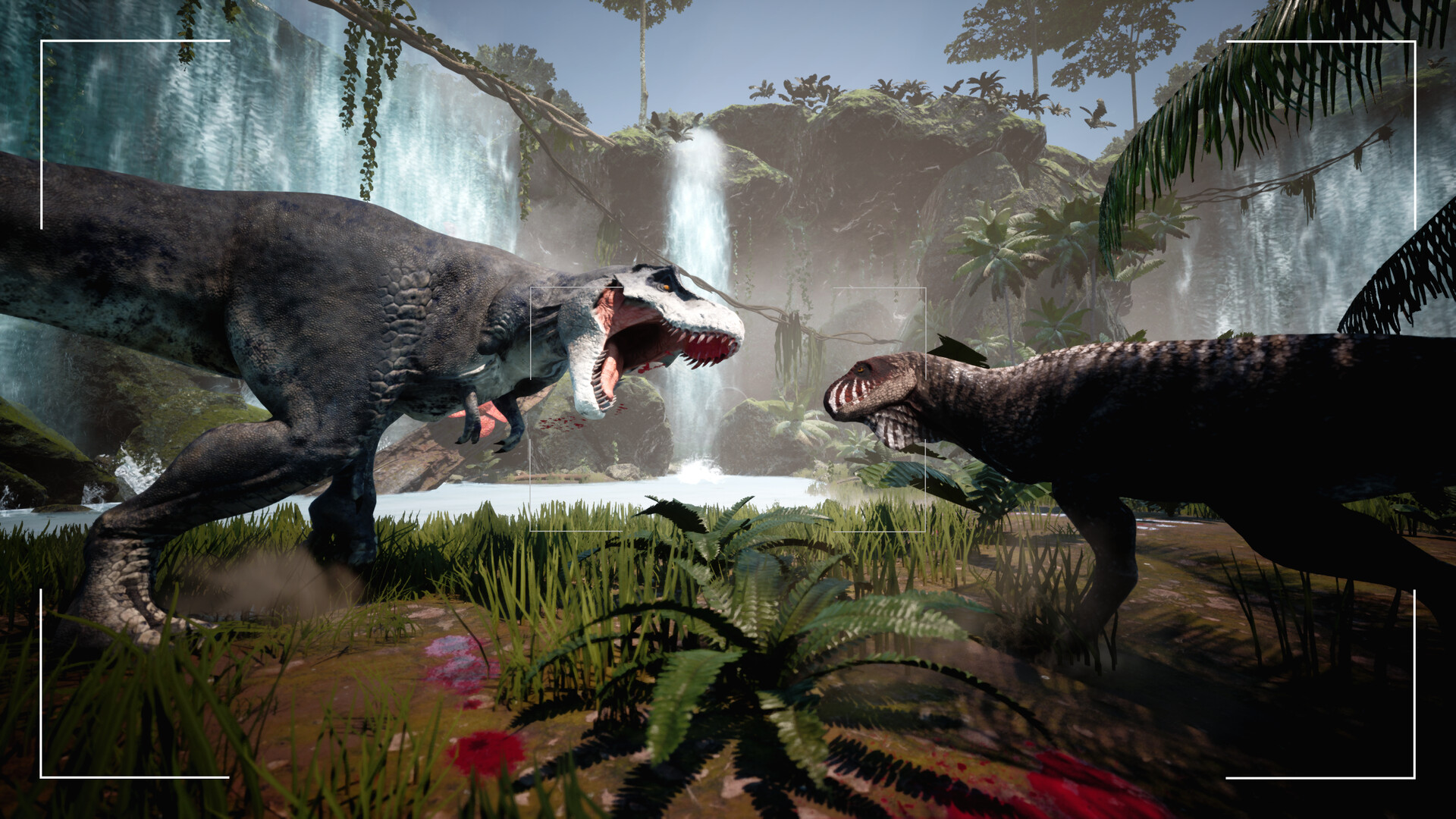 骨之王者/King of Bones-Ferry资源网