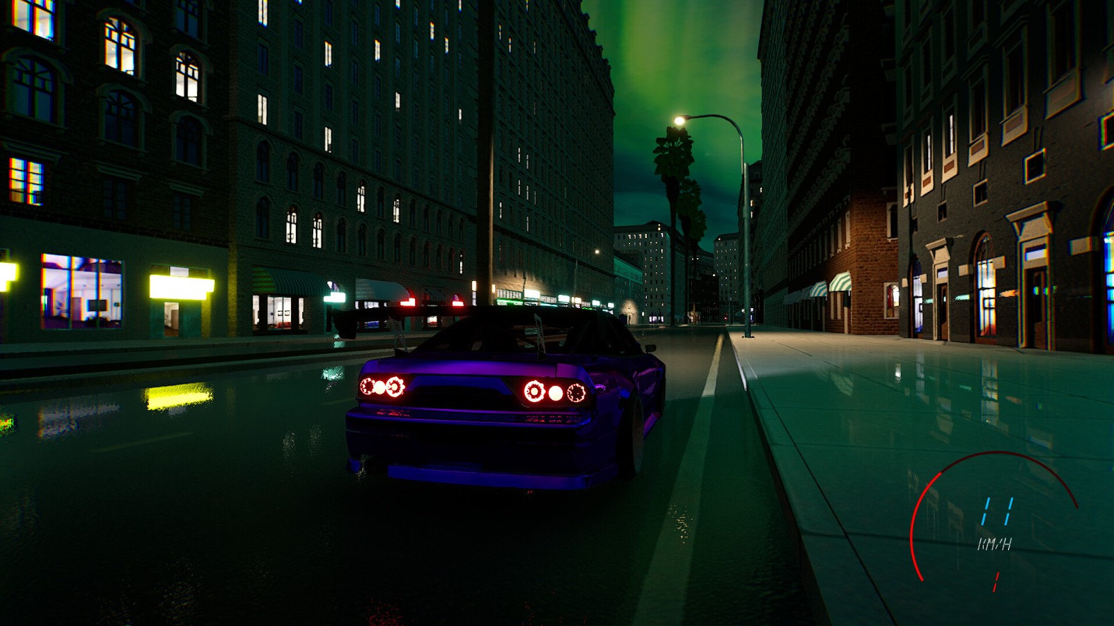 《悠然驾驶》v1.0.0中文版-趣奇资源网-第8张图片