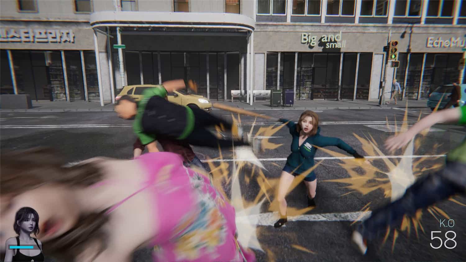 《兽人的新娘》v1.0.0中文版-趣奇资源网-第6张图片