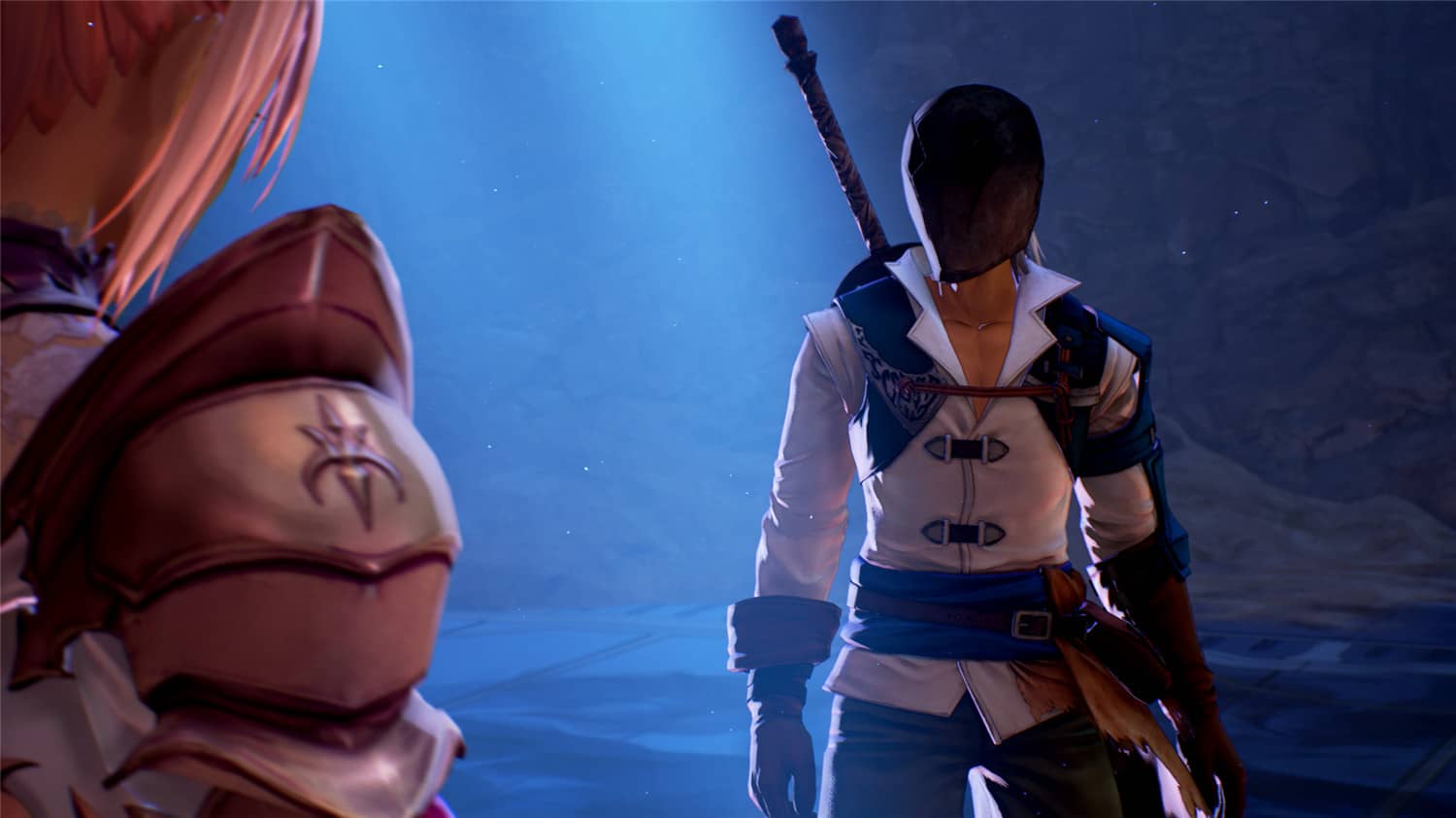 《破晓传说》v20231212中文版-趣奇资源网-第7张图片