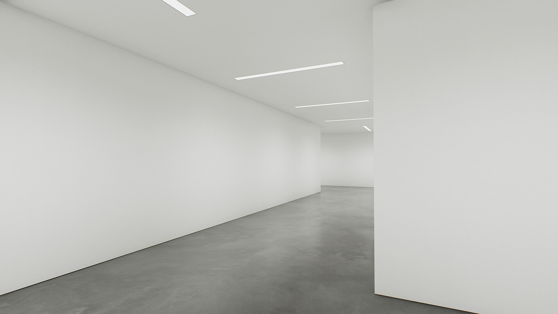 异馆/Twisted Gallery