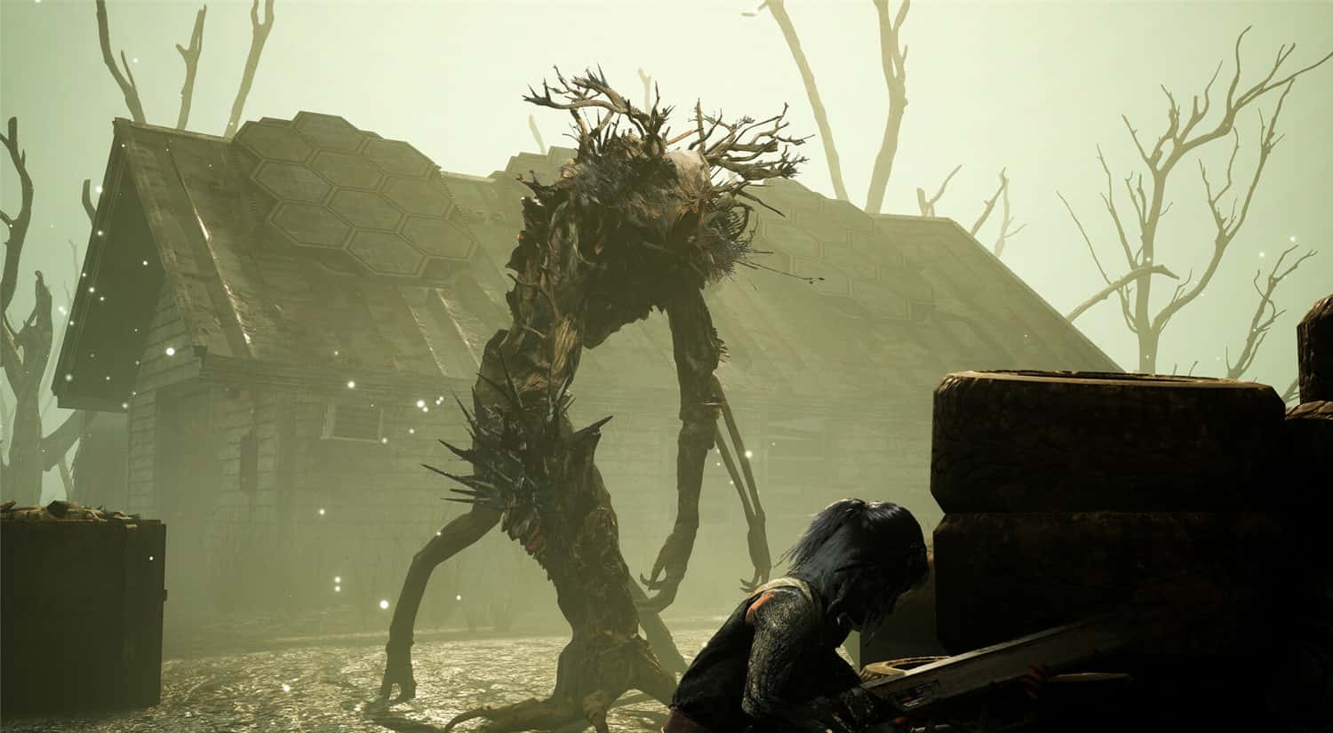 《迷瘴纪事》v11294956中文版-趣奇资源网-第8张图片