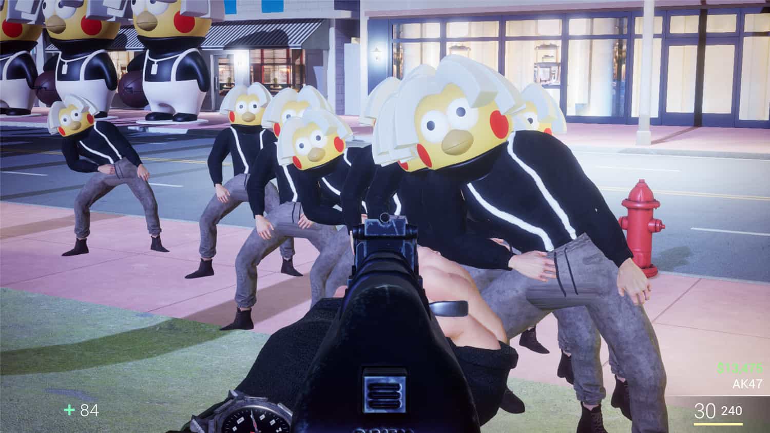 《坤化危机》v1.0.0中文版-趣奇资源网-第7张图片