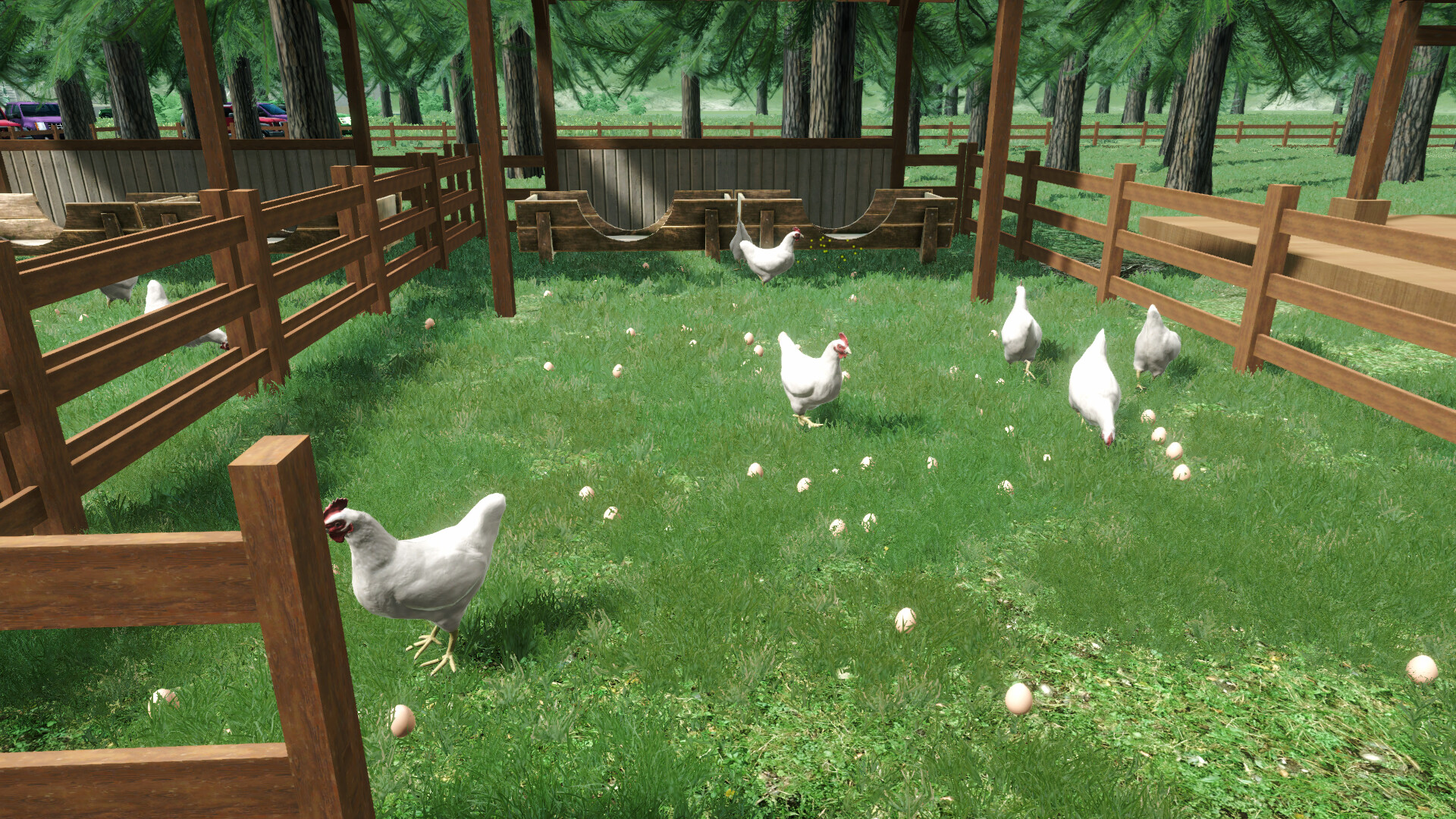 牧场农场与商店模拟器/Ranch Farm and Store Simulator-Ferry资源网