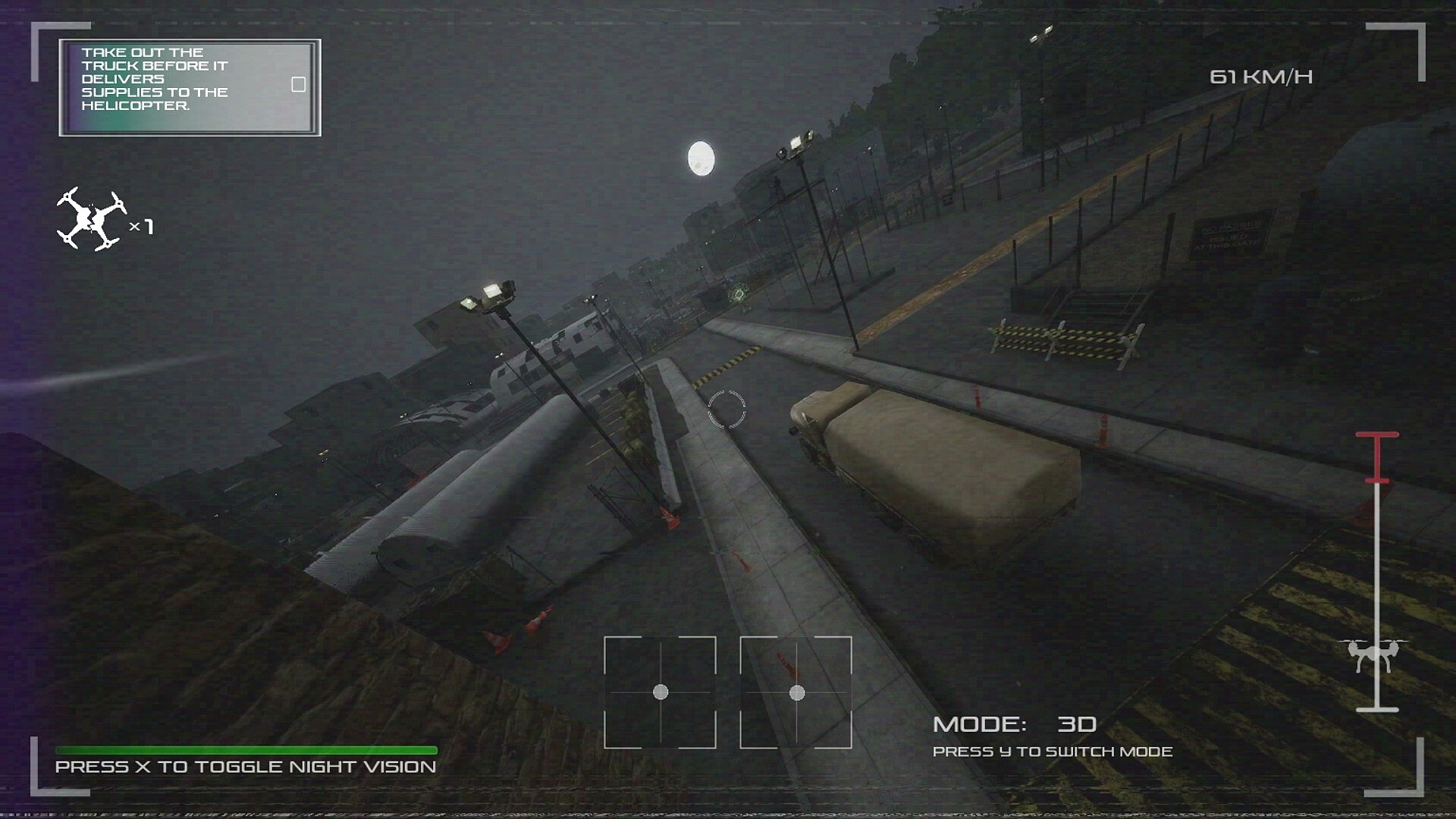 神风敢死队:FPV 无人机/Kamikaze Strike: FPV Drone 神风敢死队:FPV 无人机/Kamikaze Strike: FPV Drone