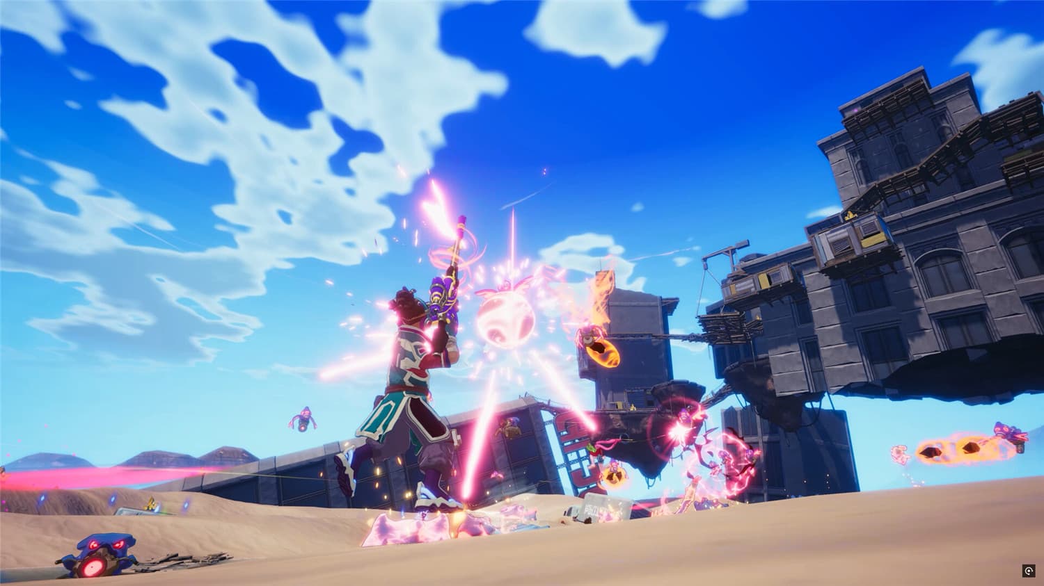 《原子野餐》v0.5.2.78中文版-趣奇资源网-第6张图片