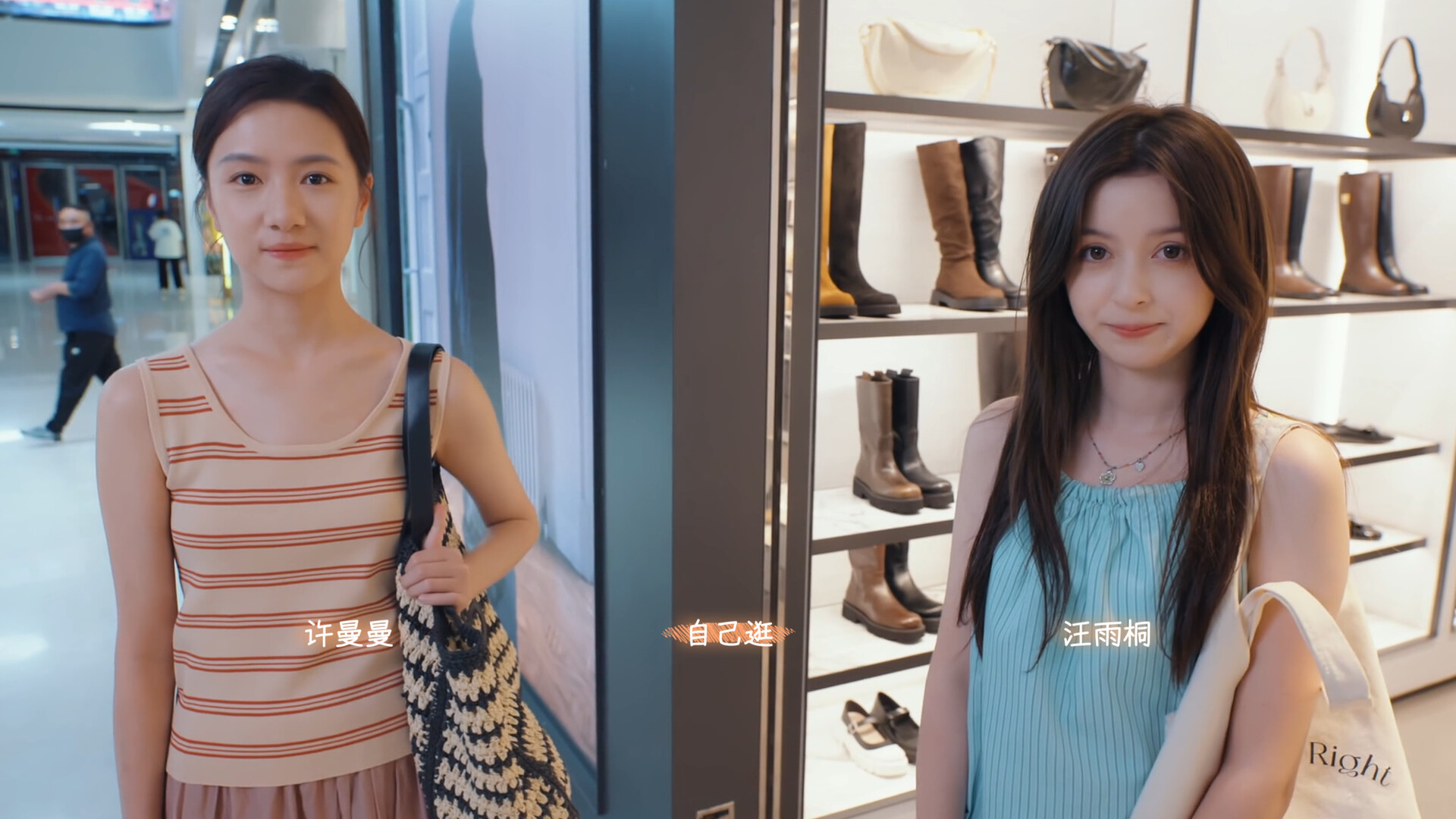 有这么一个家伙4K版/Such a guy-Ferry资源网