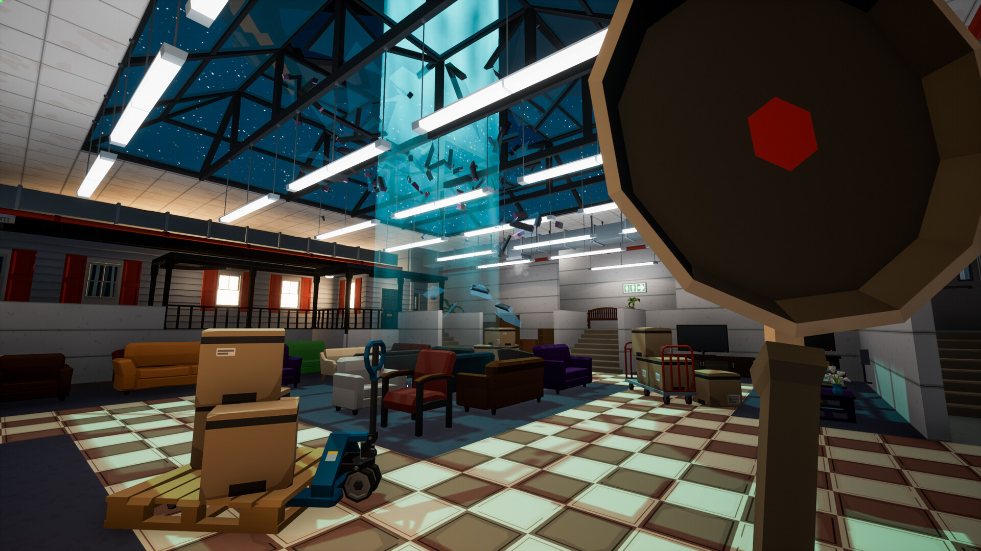 燃烧吧，蜘蛛2/KILL IT WITH FIRE! 2-Ferry资源网