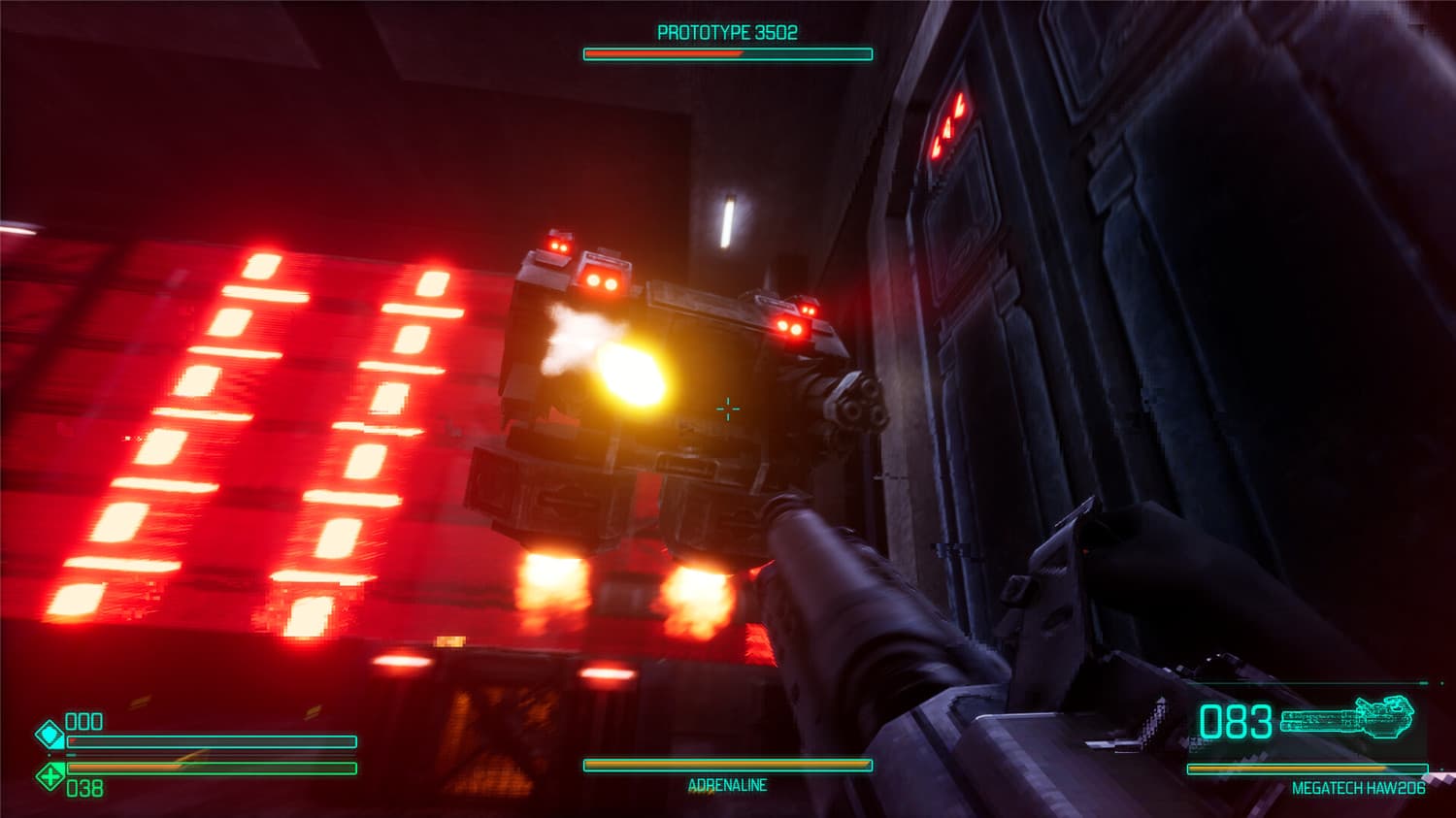 《蔓延SPRAWL》v1.6中文版-趣奇资源网-第8张图片