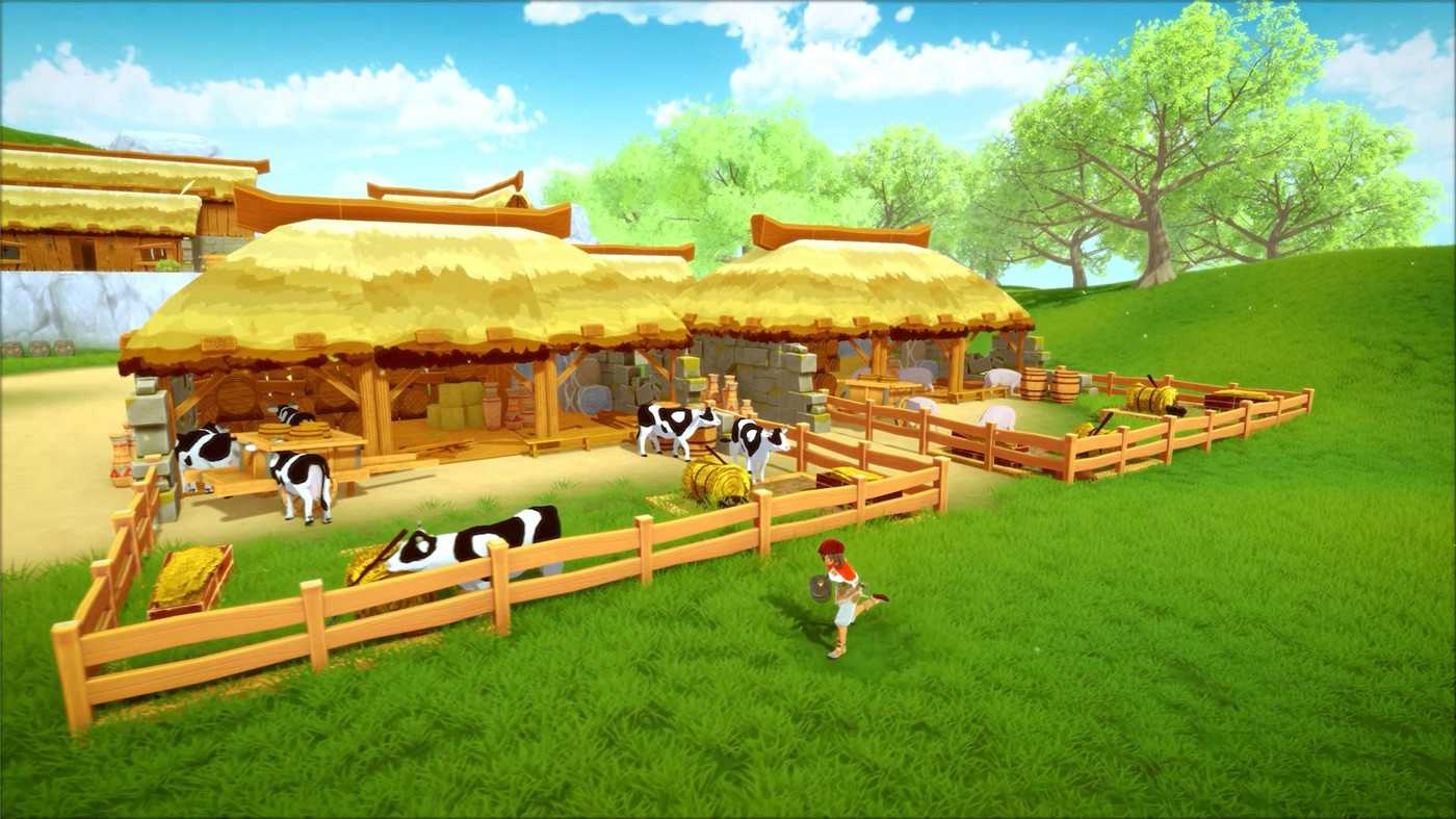 《创世理想乡》v20240801中文版-趣奇资源网-第11张图片