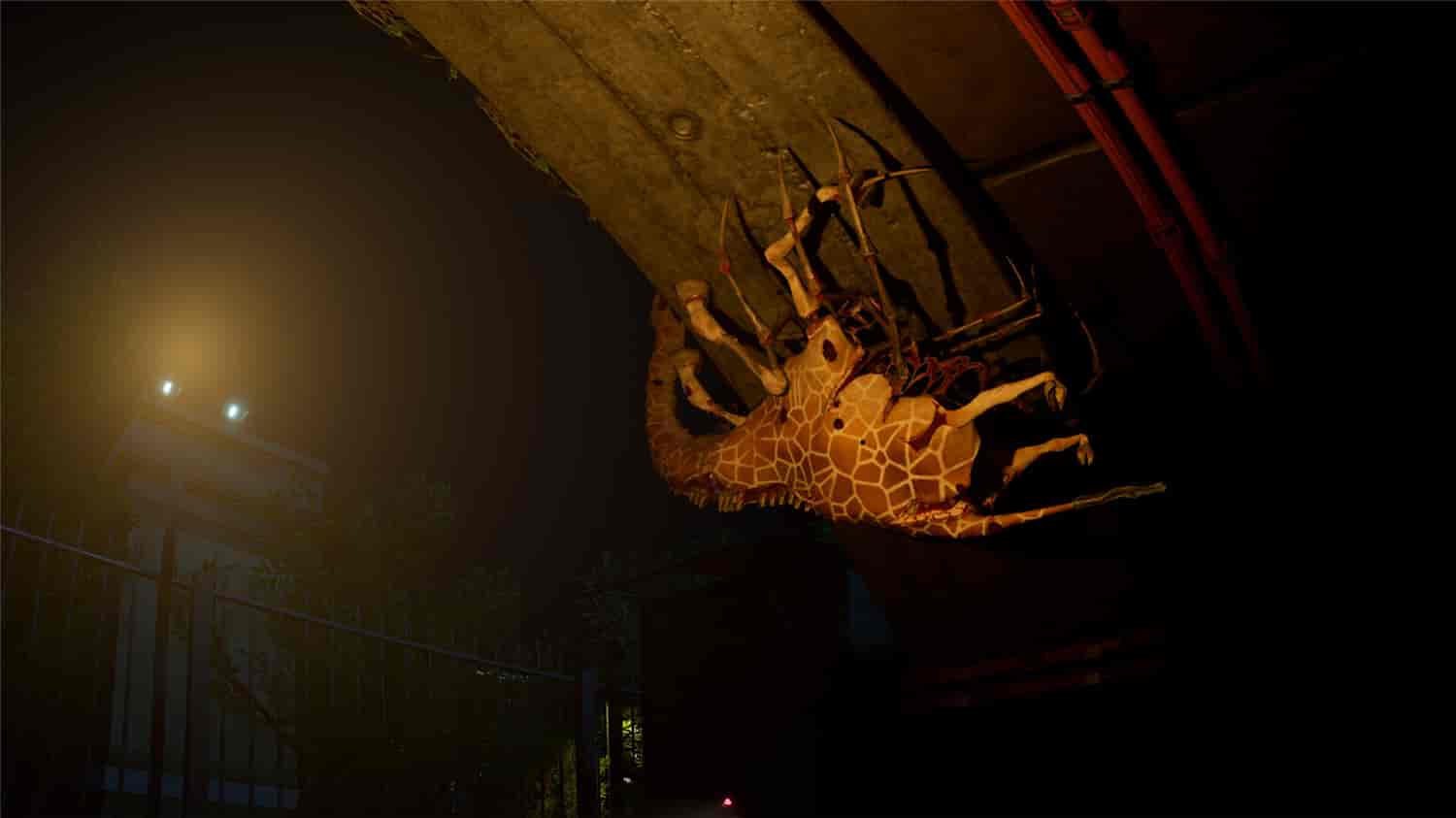 《癫狂动物园》v20250830中文版-Ferry资源网