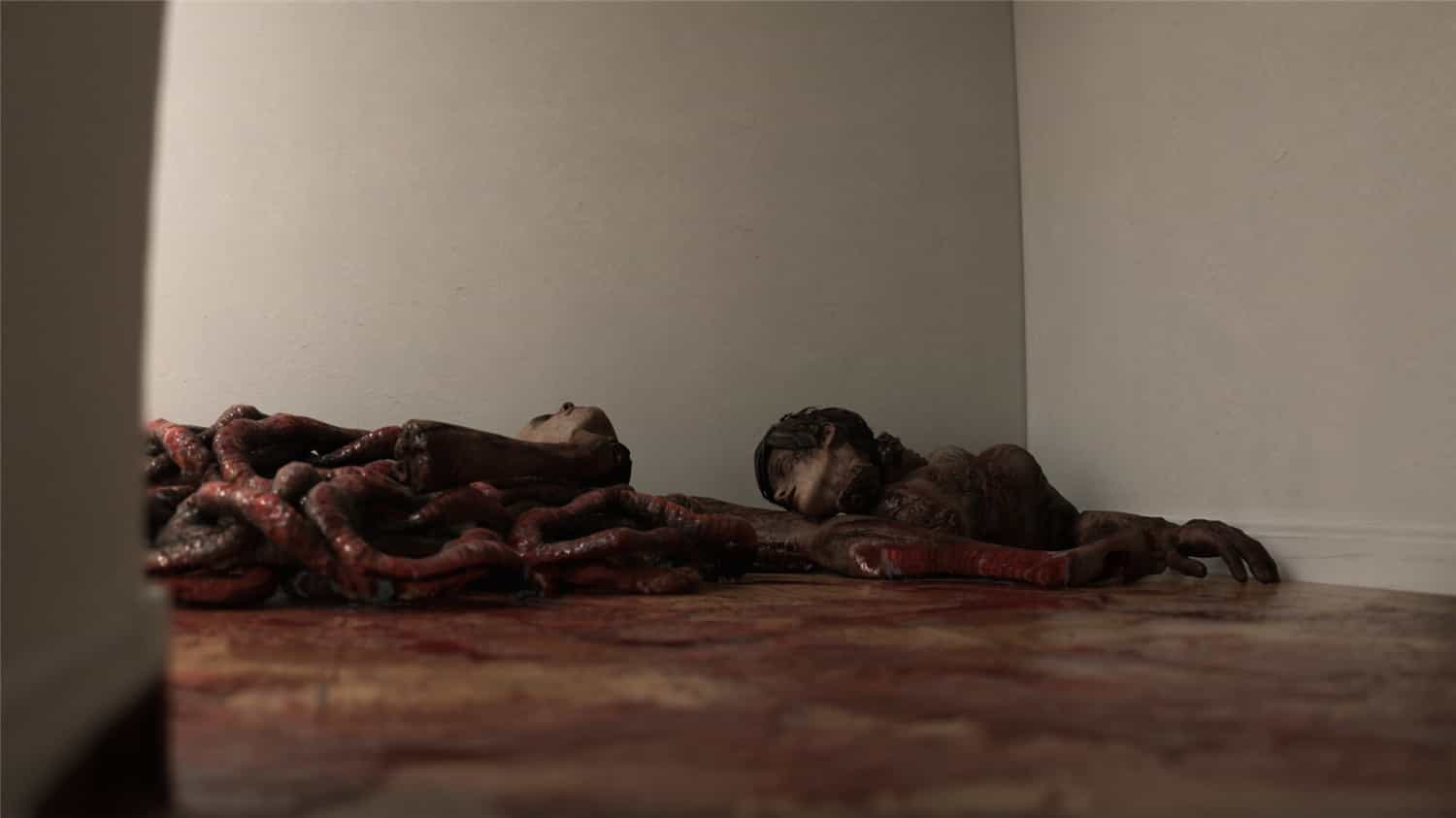 《超自然》v1.2.1中文版-趣奇资源网-第6张图片