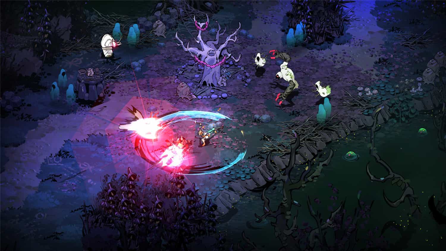 《哈迪斯2》v0.92350a中文版-Ferry资源网