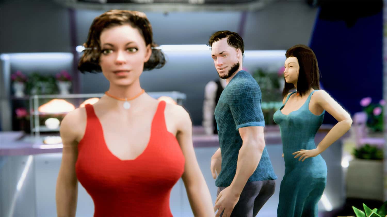 《浓咖啡大亨》v2023671中文版-趣奇资源网-第7张图片