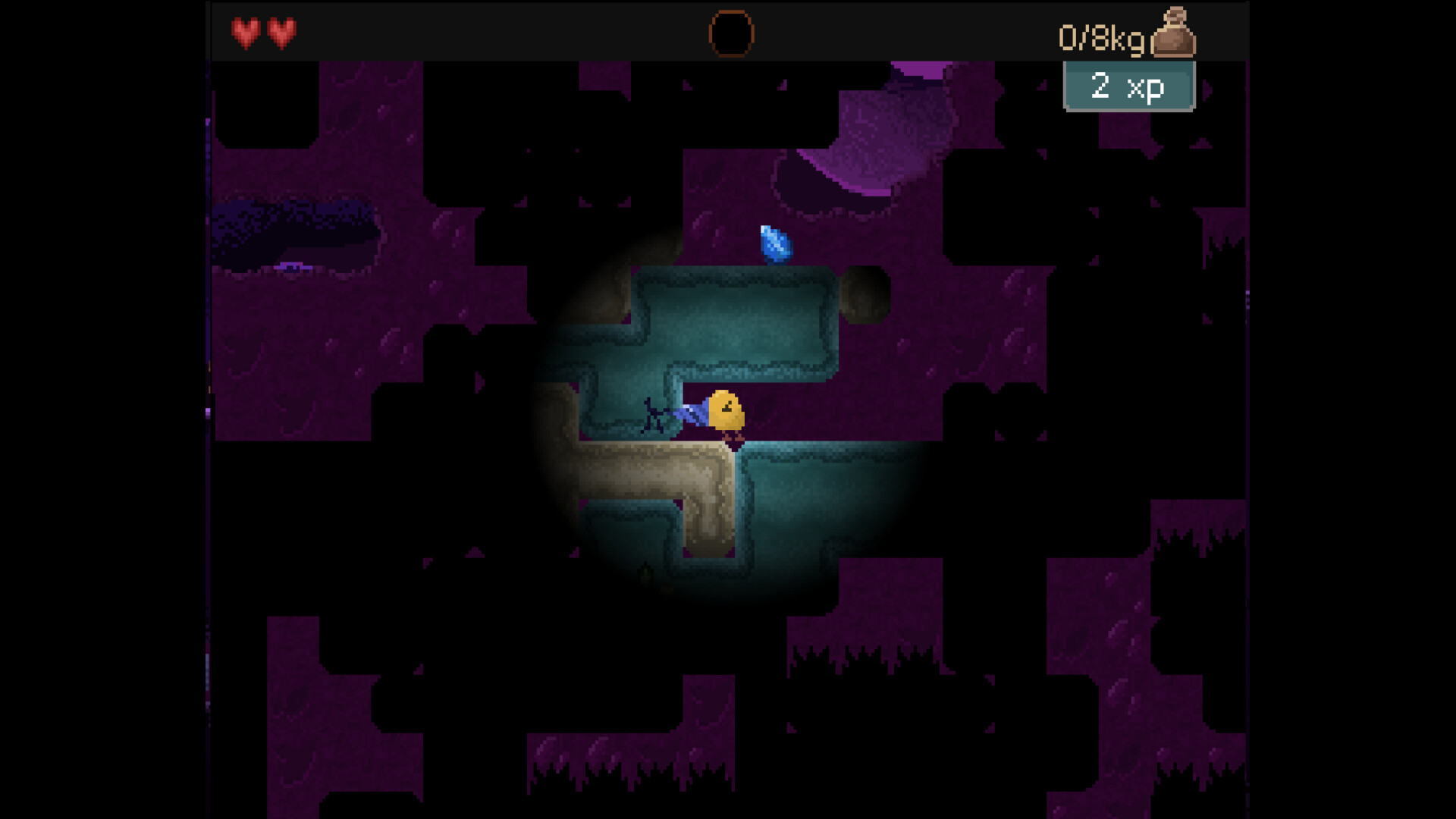 钻头鸟/Drill Bird-Ferry资源网