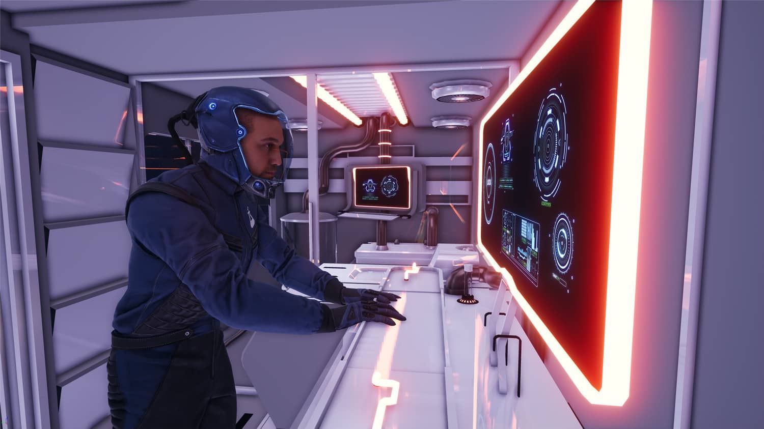 《太空殖民地》Build.16707596中文版-趣奇资源网-第8张图片