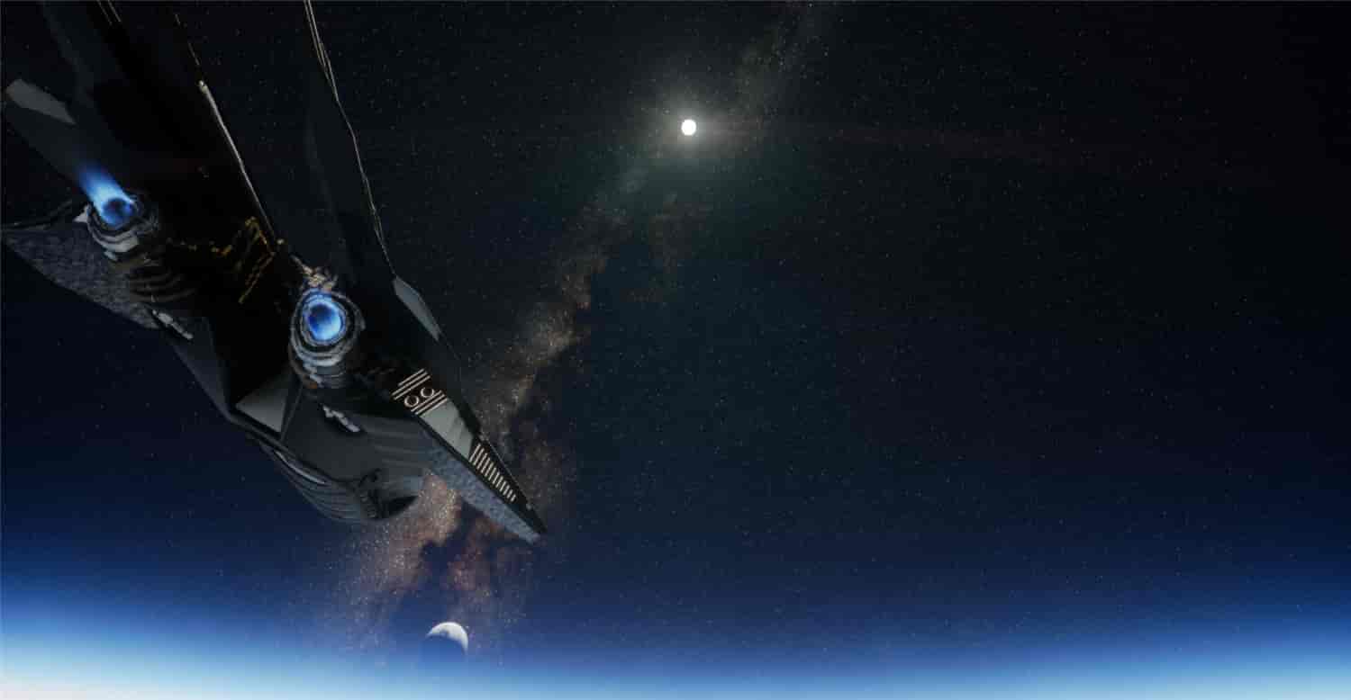 《QANGA》Build.1476中文版-趣奇资源网-第8张图片