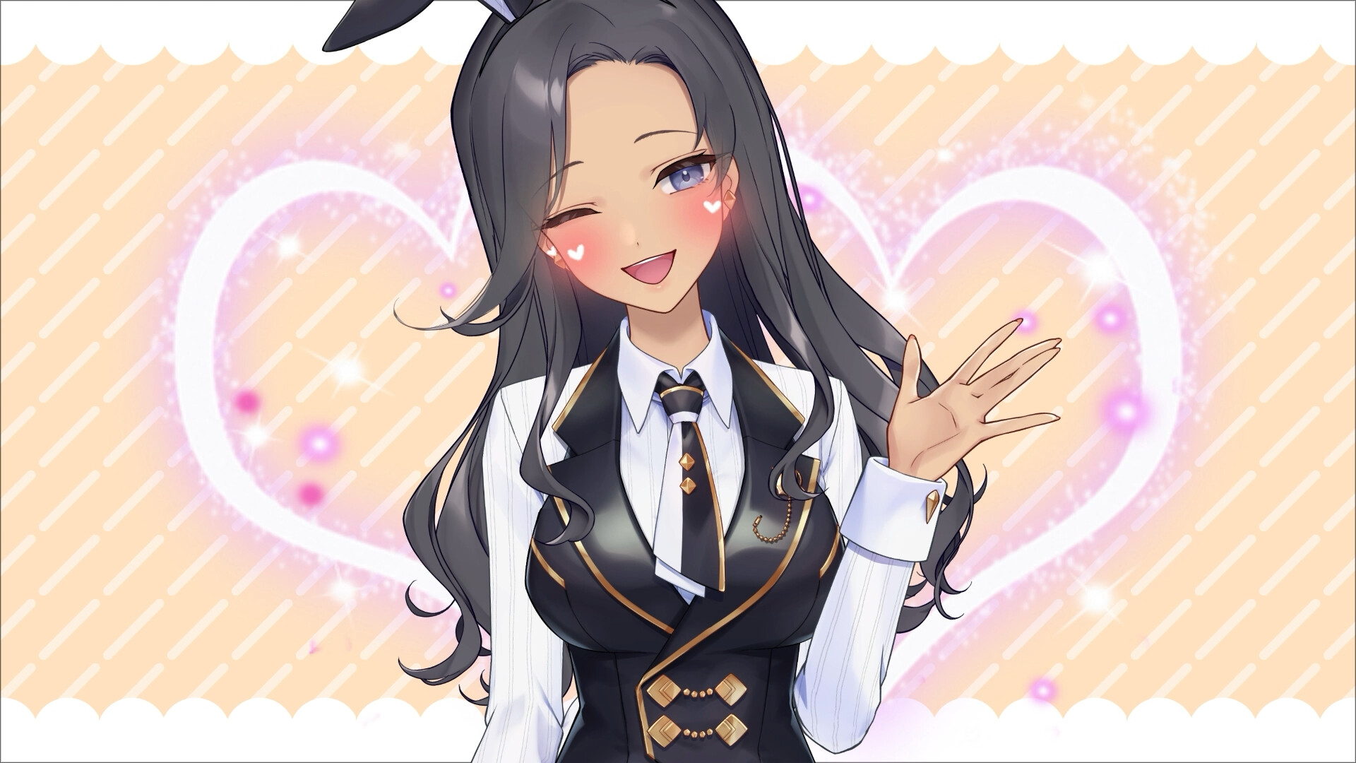 《你的另一个老婆》学习版+支持者包-Ferry资源网