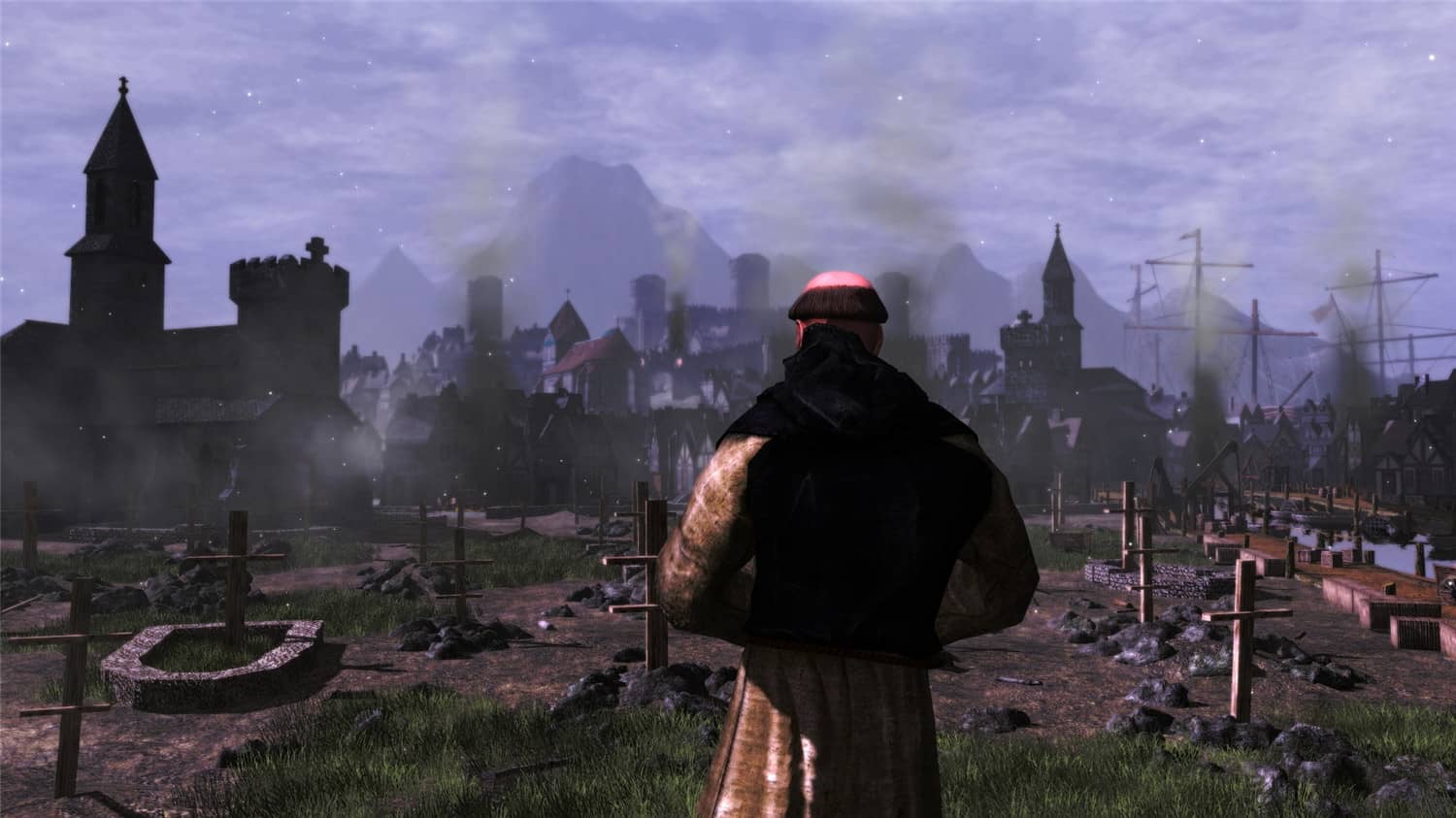 《王国战争4》v1.28中文版-Ferry资源网