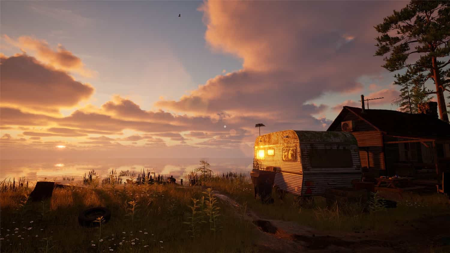 《放松模拟器》v1.0.0中文版-趣奇资源网-第6张图片