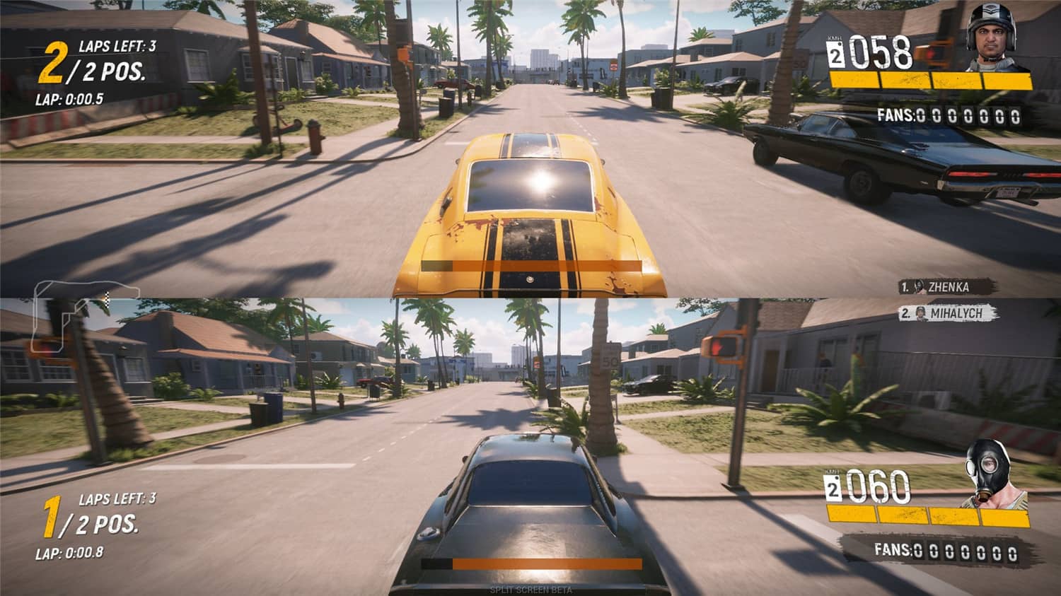 《出行路线》v3.03中文版-趣奇资源网-第6张图片