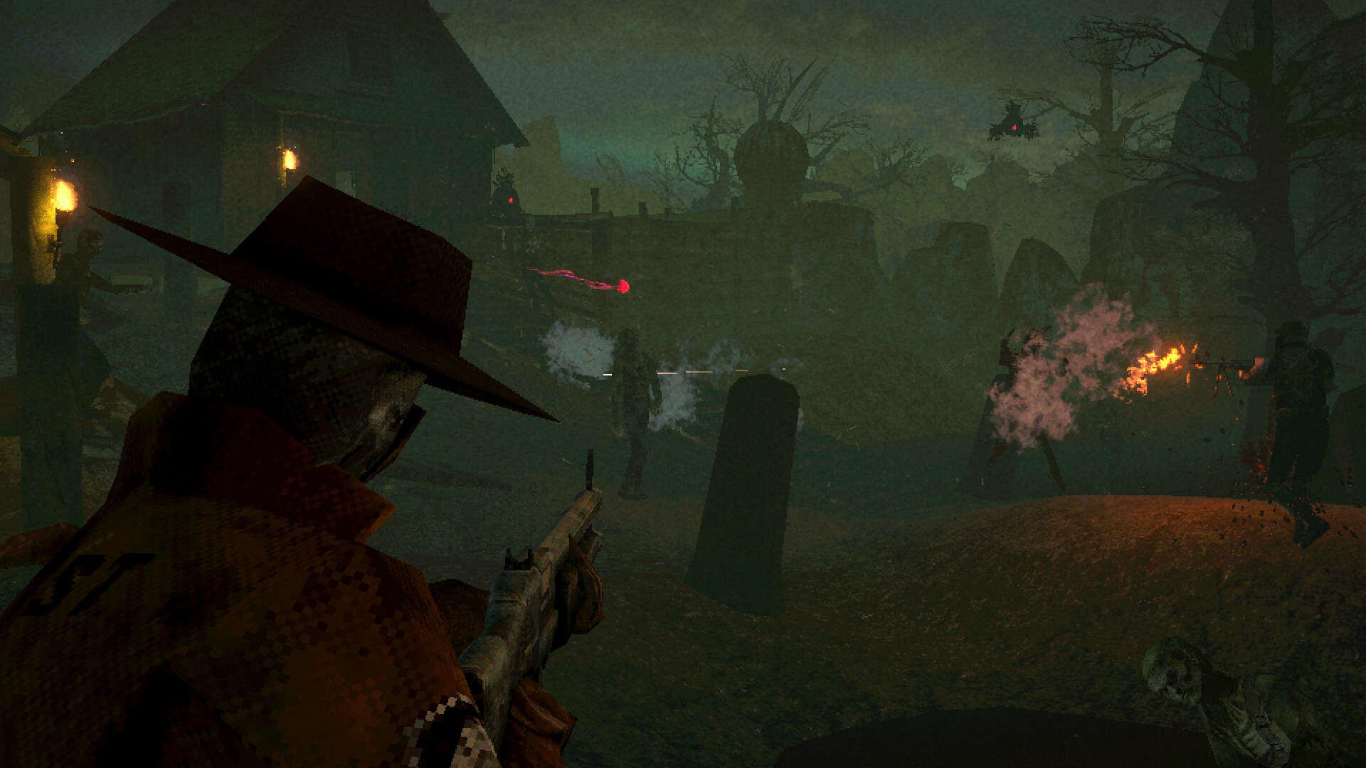 C.A.S.T./CHERNOZEM ANOMALY STRIKE TEAM/支持网络联机 C.A.S.T./CHERNOZEM ANOMALY STRIKE TEAM/支持网络联机