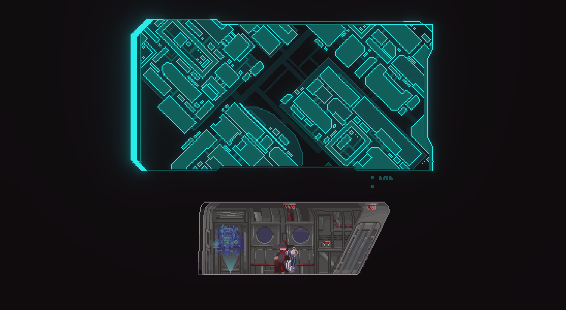 闪避刺客/SANABI-Ferry资源网