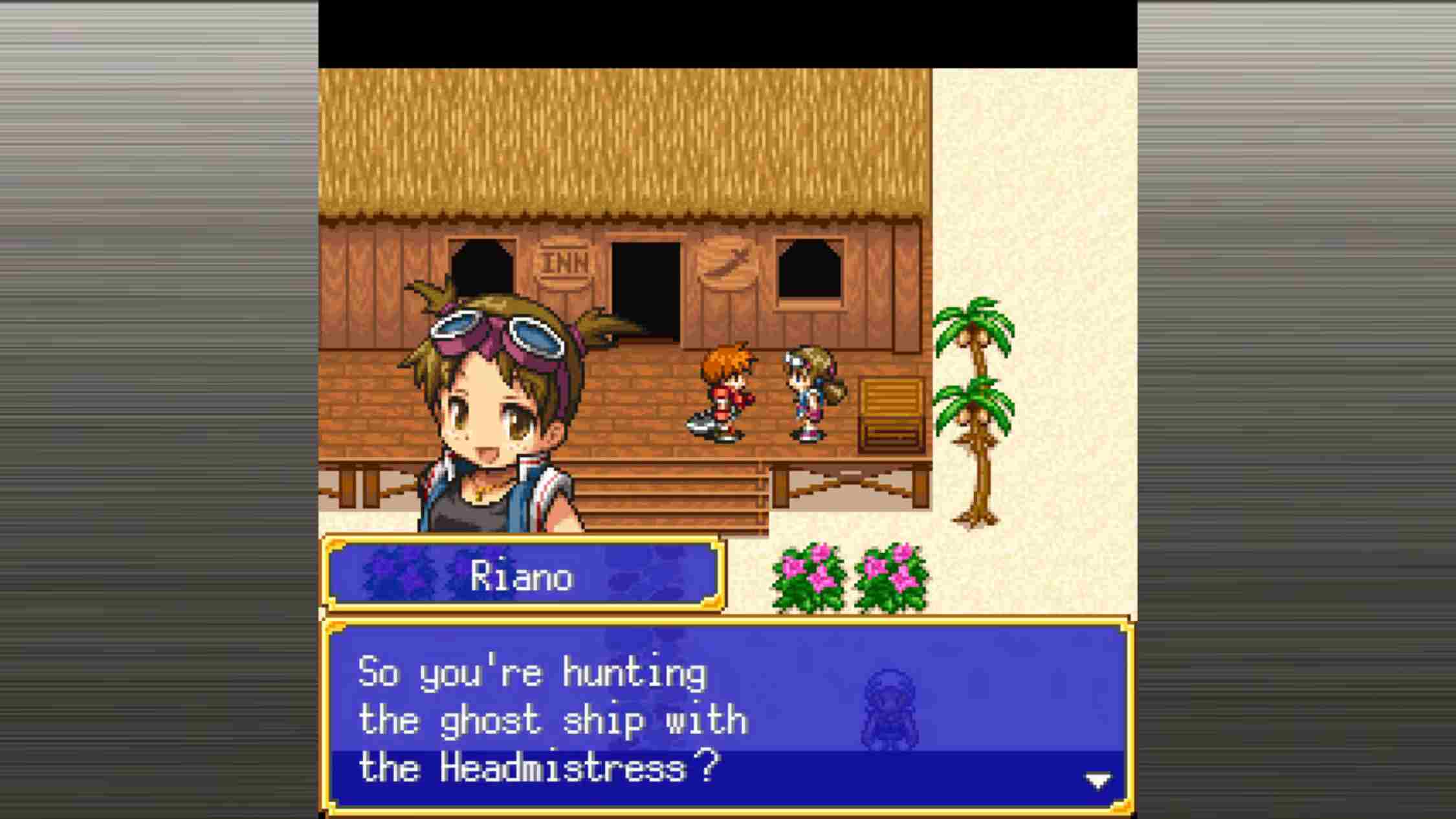 魔法学园 .AVILION forever 英语