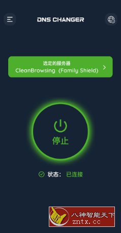 DNS Changer Pro DNS服务器v2.8.1高级版-Ferry资源网