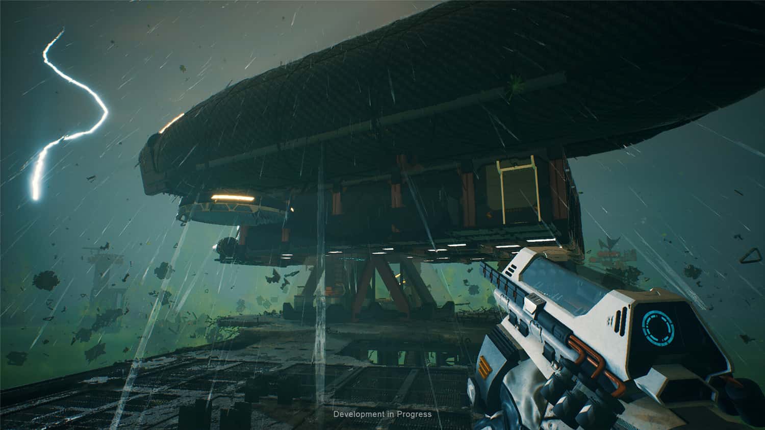 《永恒天空》v1.7.0中文版-趣奇资源网-第8张图片