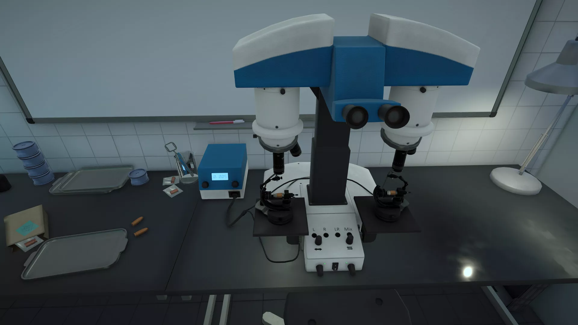 法医鉴定：犯罪现场侦探/Forensics: Crime Scene Detective 新游发布-Ferry资源网