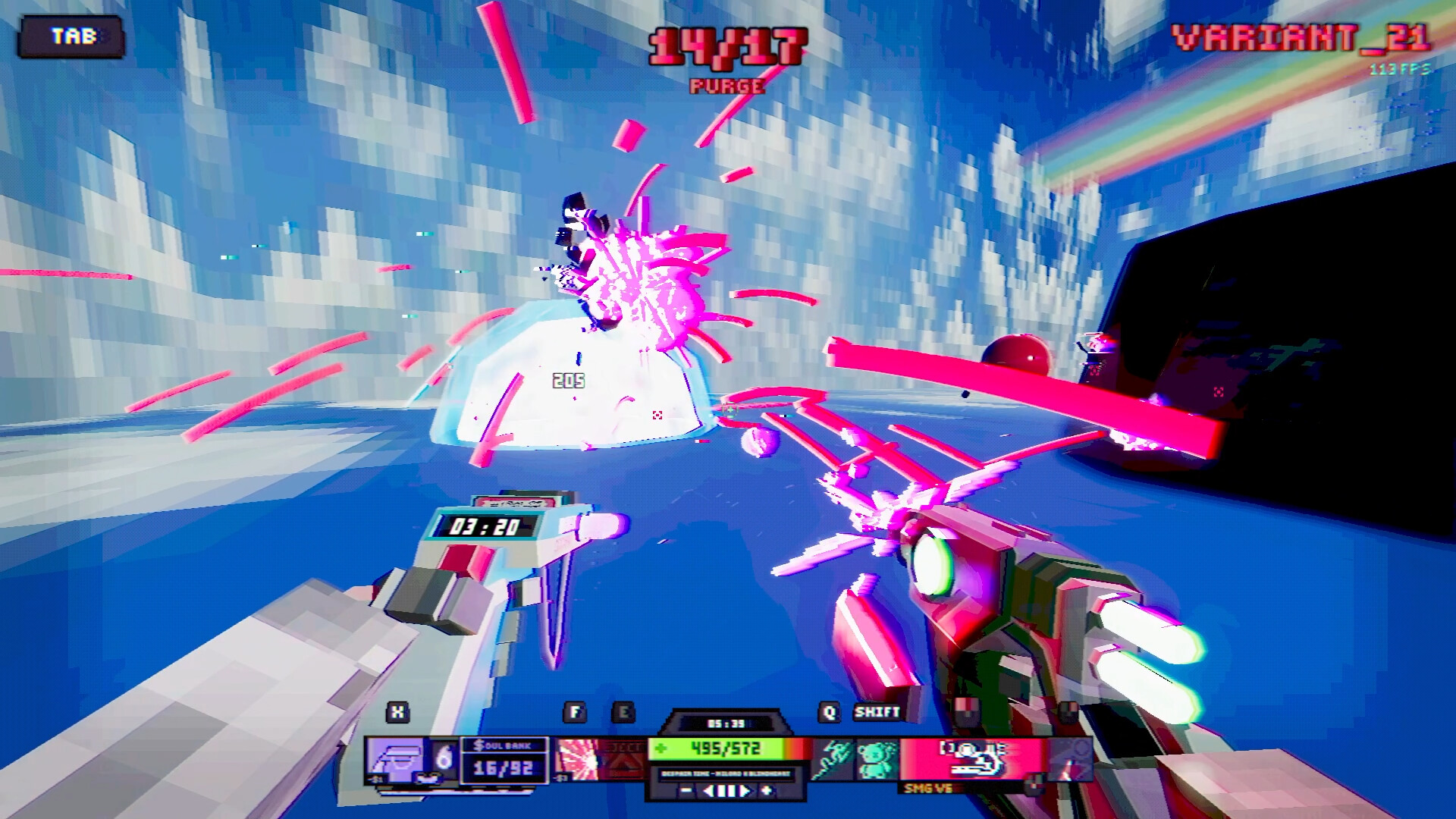 奇核/ODDCORE-Ferry资源网