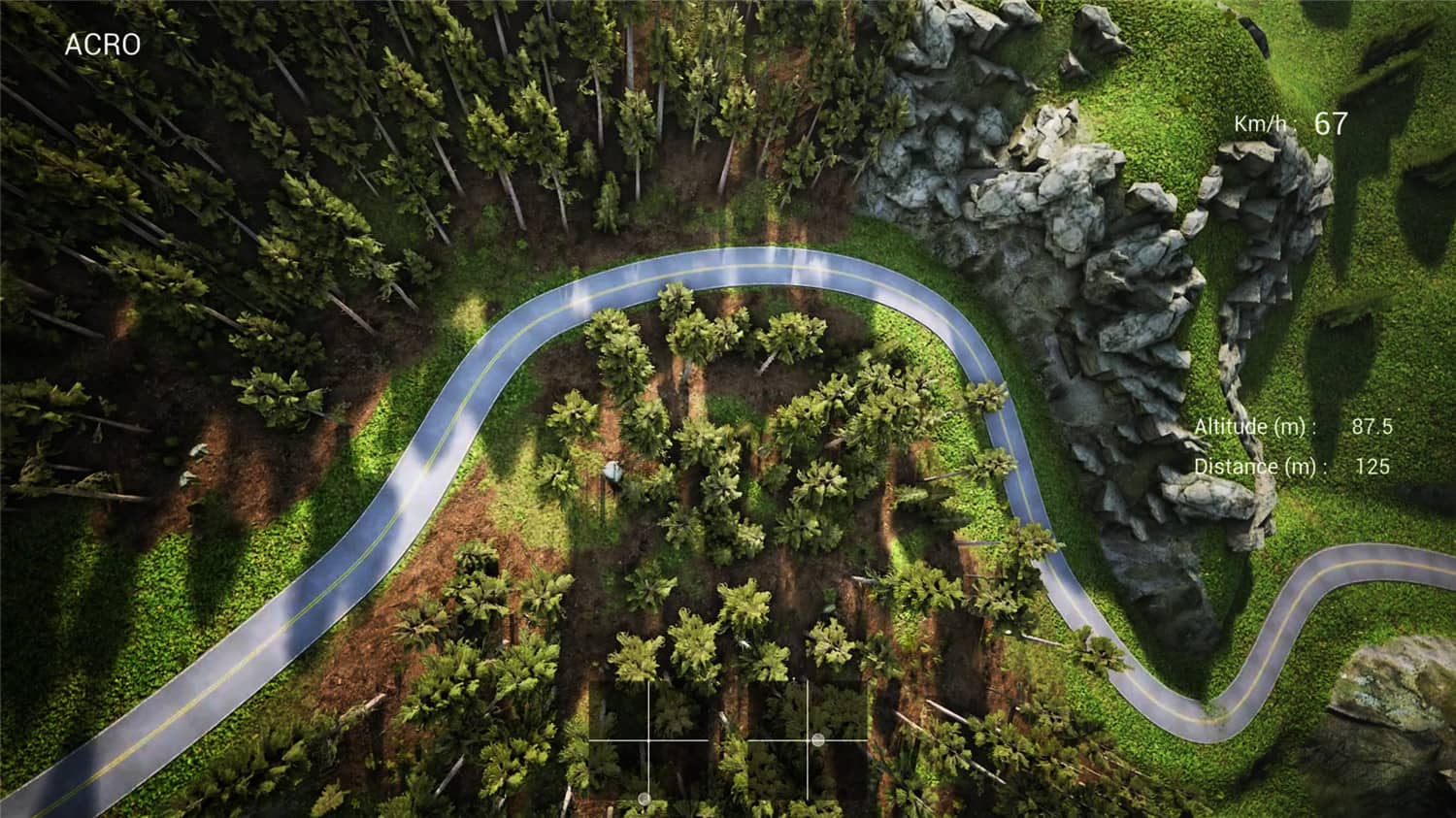 《不撞机：FPV无人机模拟器》中文版-趣奇资源网-第10张图片