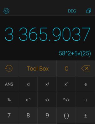 CalcKit 多合一计算器 v8.1.0高级版-Ferry资源网