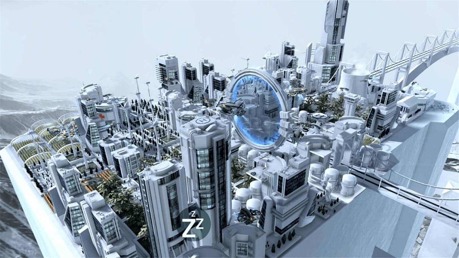 《悬崖帝国》v1.34中文版-趣奇资源网-第8张图片