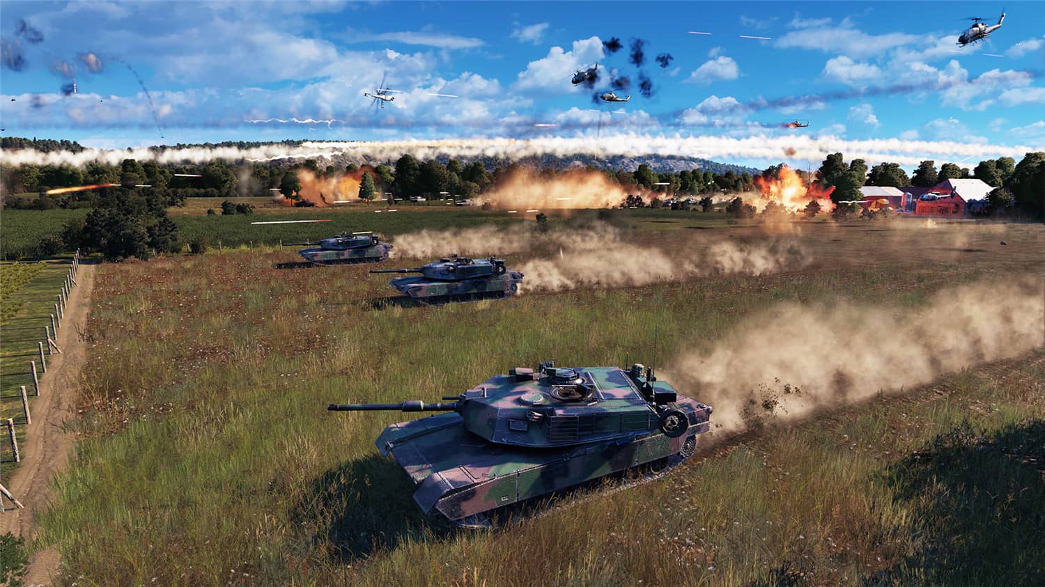 《预先号令》v150731正式版-趣奇资源网-第12张图片