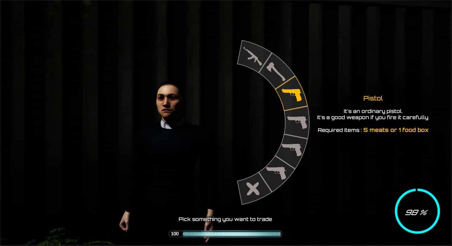 《最后一息》v11798293中文版-Ferry资源网
