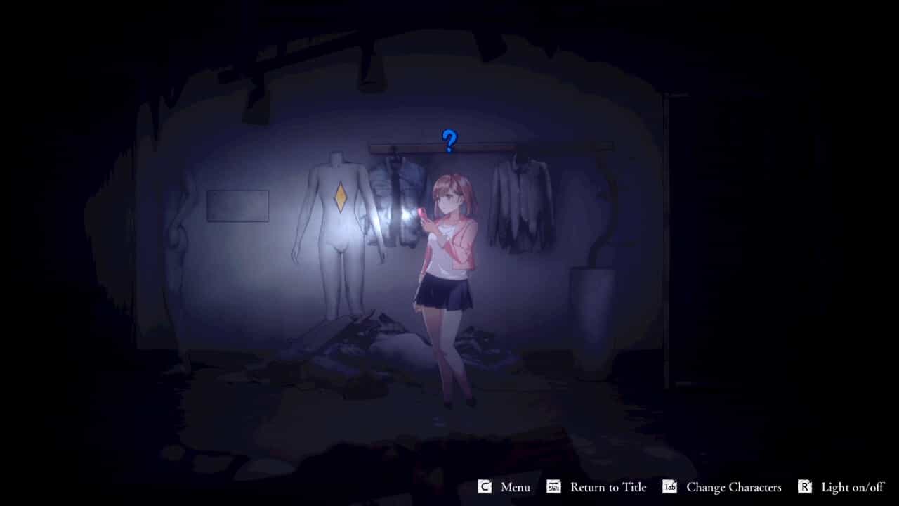 《探灵直播2》v1.0.1中文版-Ferry资源网