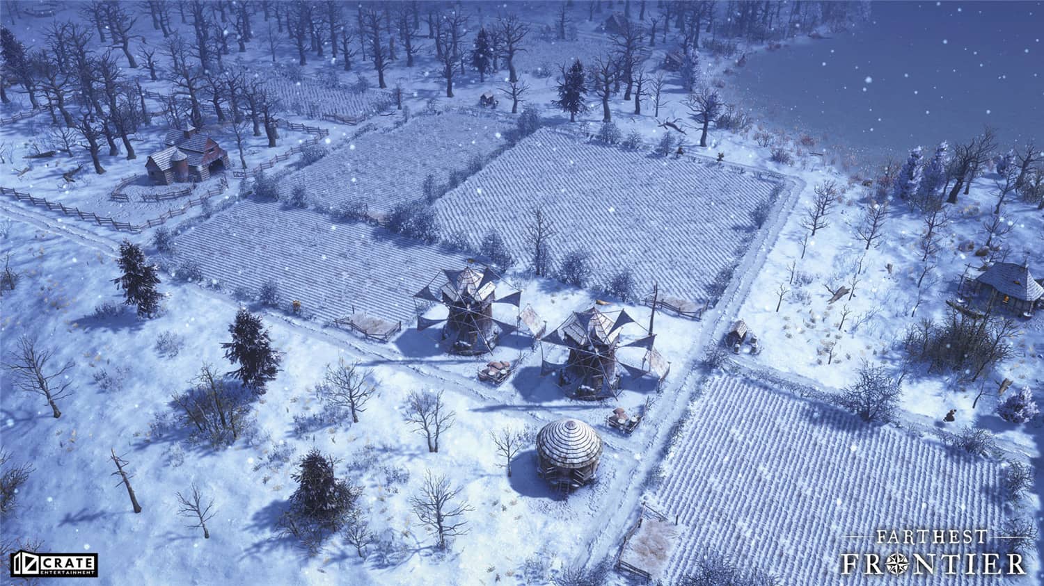 《最远的边陲》v0.9.6d中文版-趣奇资源网-第9张图片