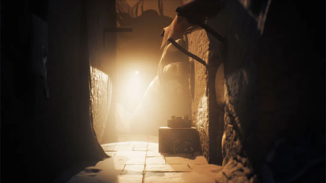 【美版】小小噩梦 3 .Little Nightmares III 中文 【美版】小小噩梦 3 .Little Nightmares III 中文