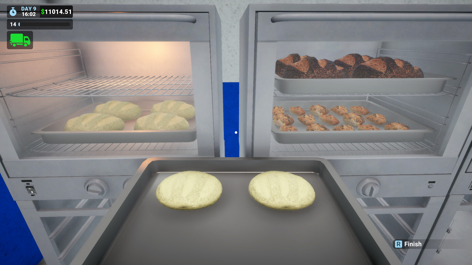 超级大卖场模拟器/Megastore Simulator-Ferry资源网