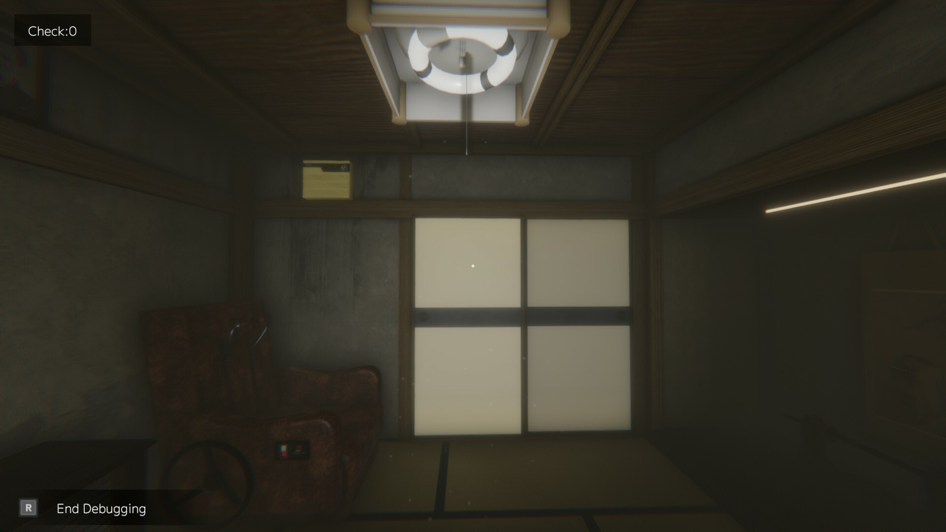 《调试截止线》v1.0.0中文版-趣奇资源网-第7张图片