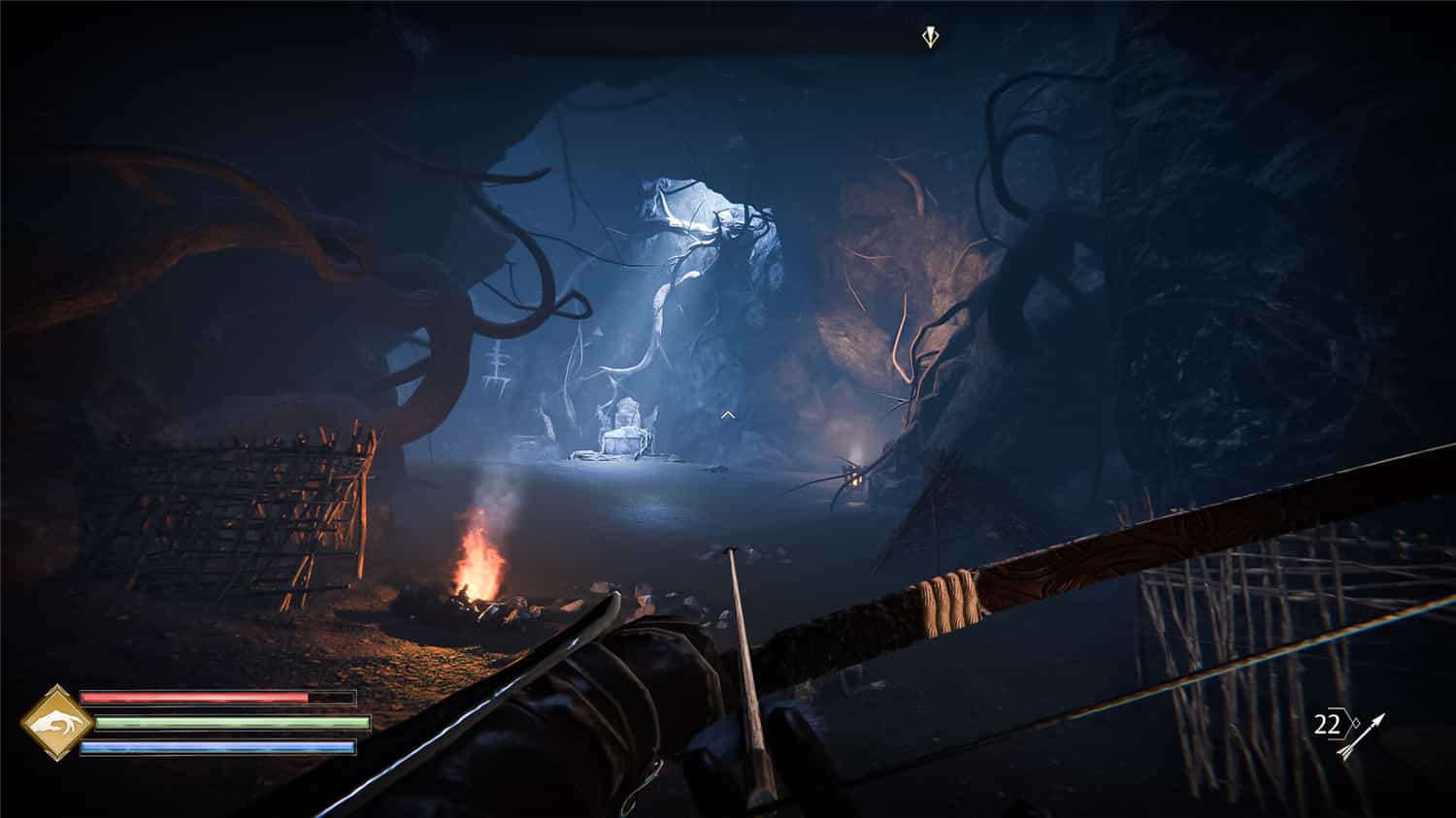 《污痕圣杯：阿瓦隆的陨落》中文版-趣奇资源网-第6张图片