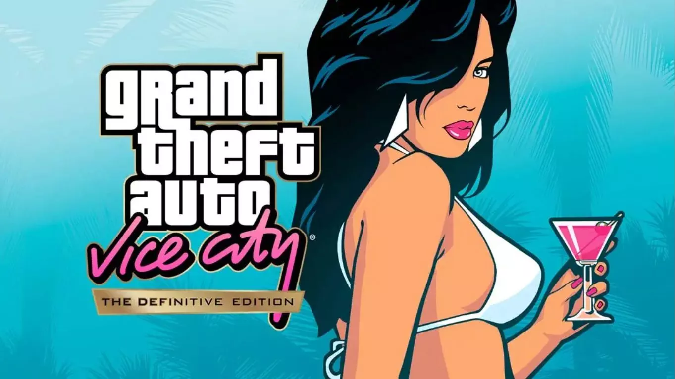 【美版】GTA罪恶都市中文国语配音版 中文 【美版】GTA罪恶都市中文国语配音版 中文