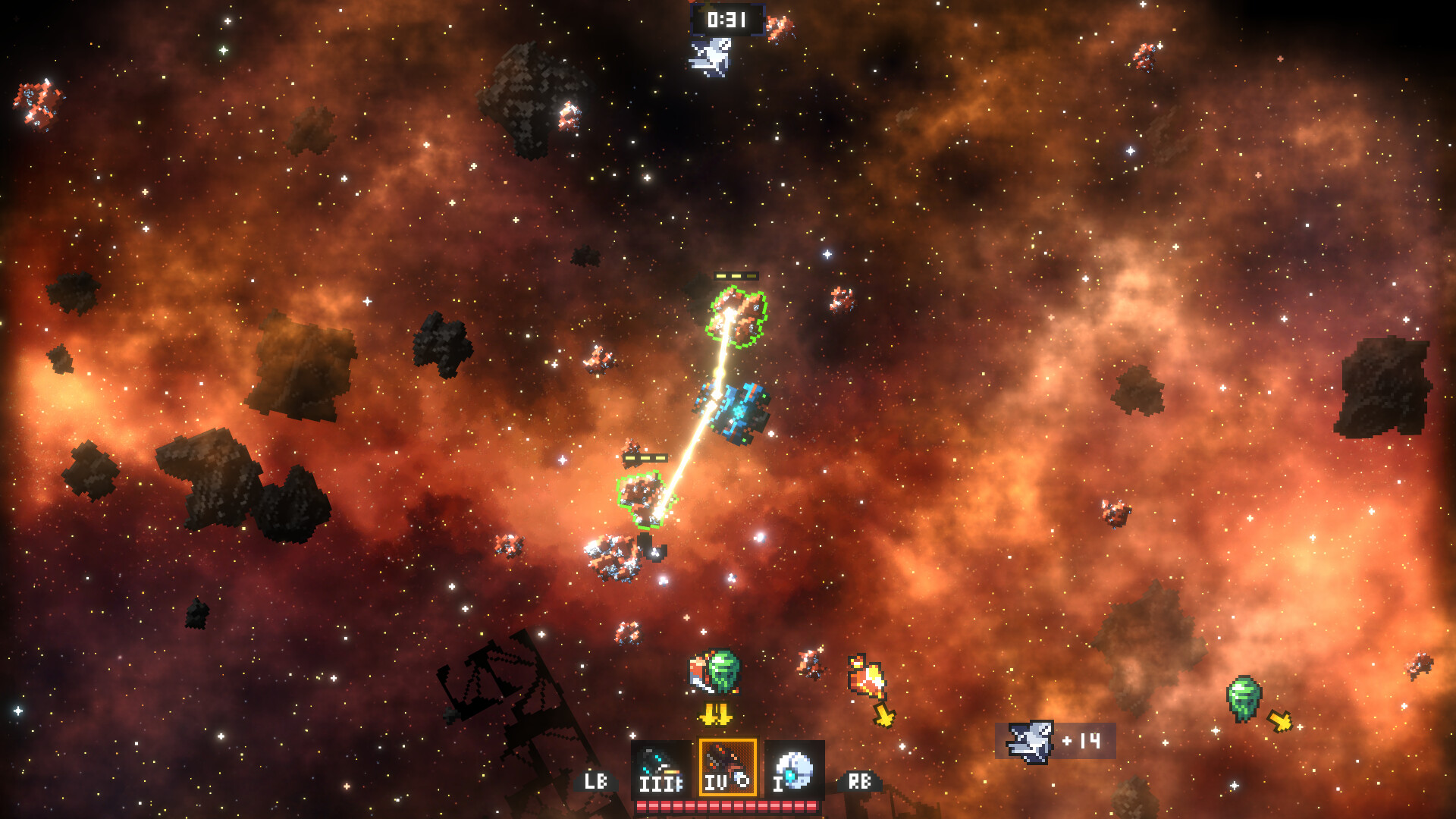 暮光物质/Eventide Matter-Ferry资源网