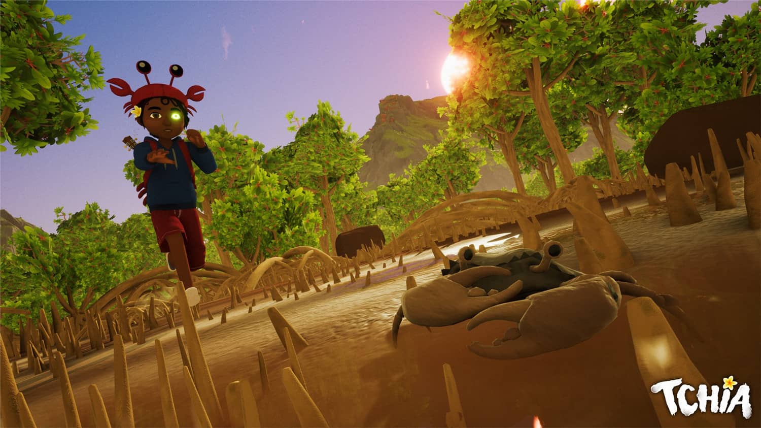 《Tchia》v1.13.0中文版-趣奇资源网-第9张图片