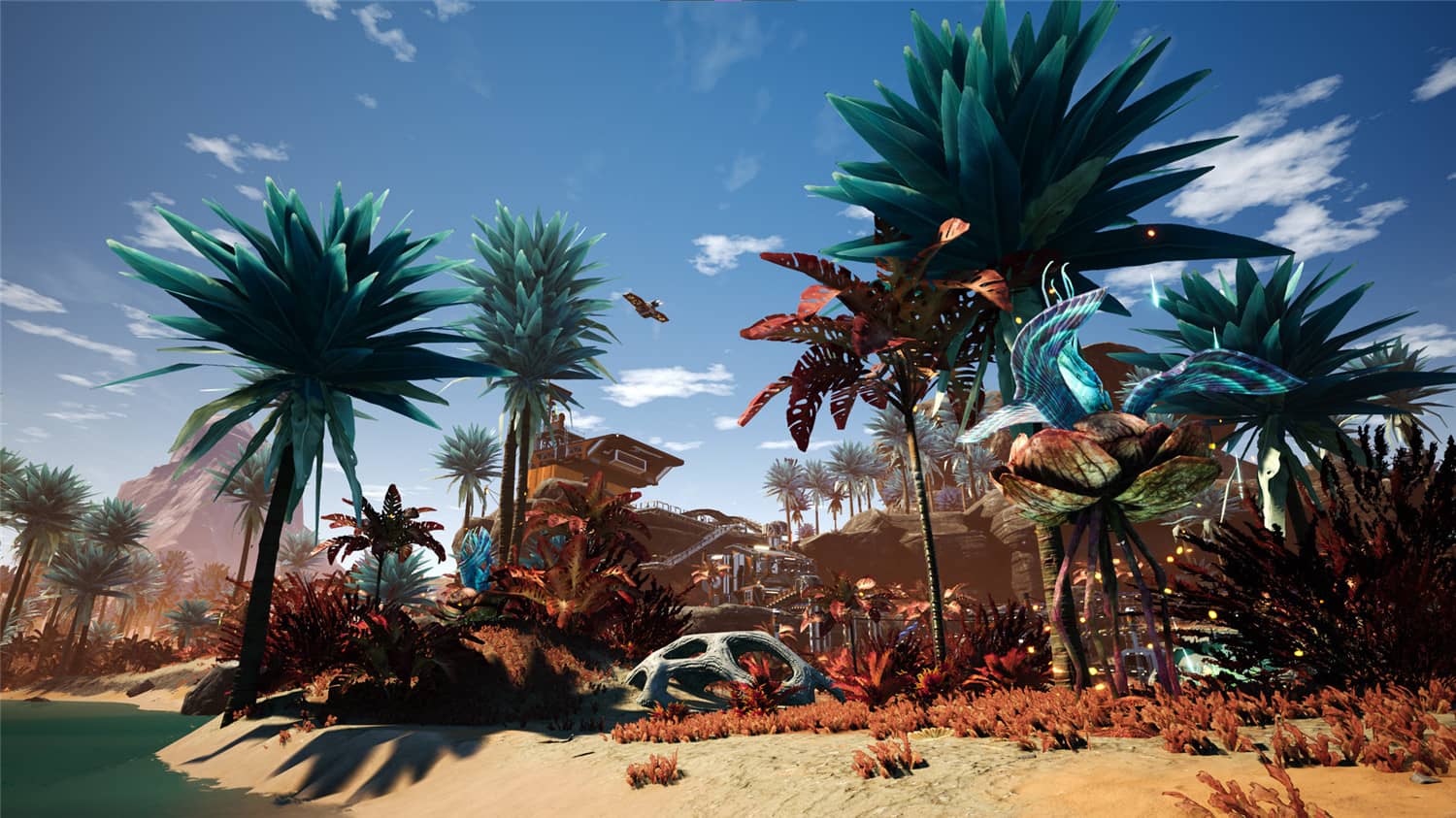 《幸福工厂》v1.1.0.3中文版-趣奇资源网-第12张图片