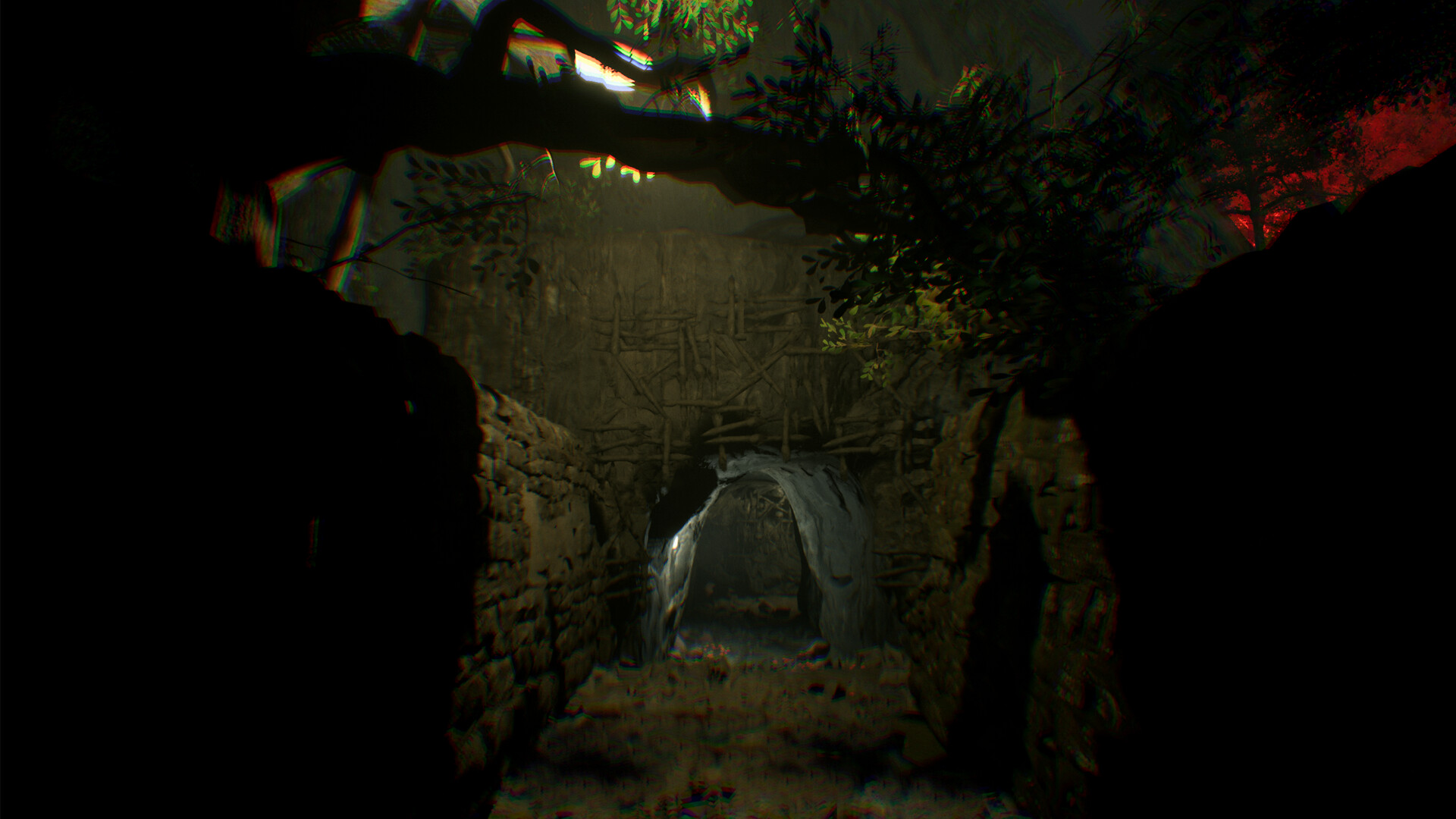 第九藏骸所/The 9th Charnel