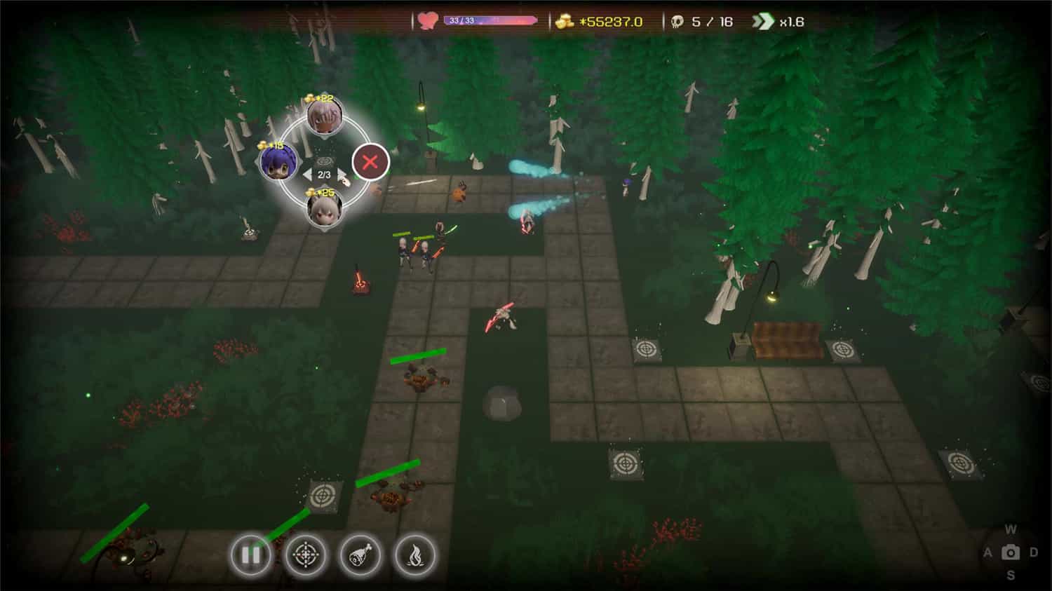 《可爱的卫士》v1.0.0中文版-Ferry资源网