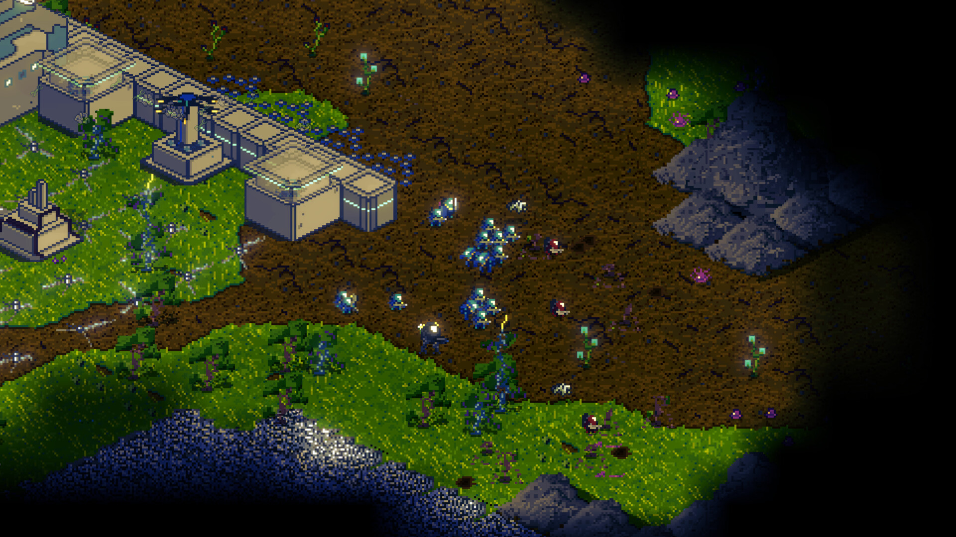 从光荣到毁灭/From Glory To Goo-Ferry资源网